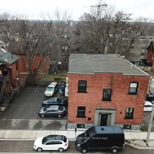 90 Locke Street S, #6