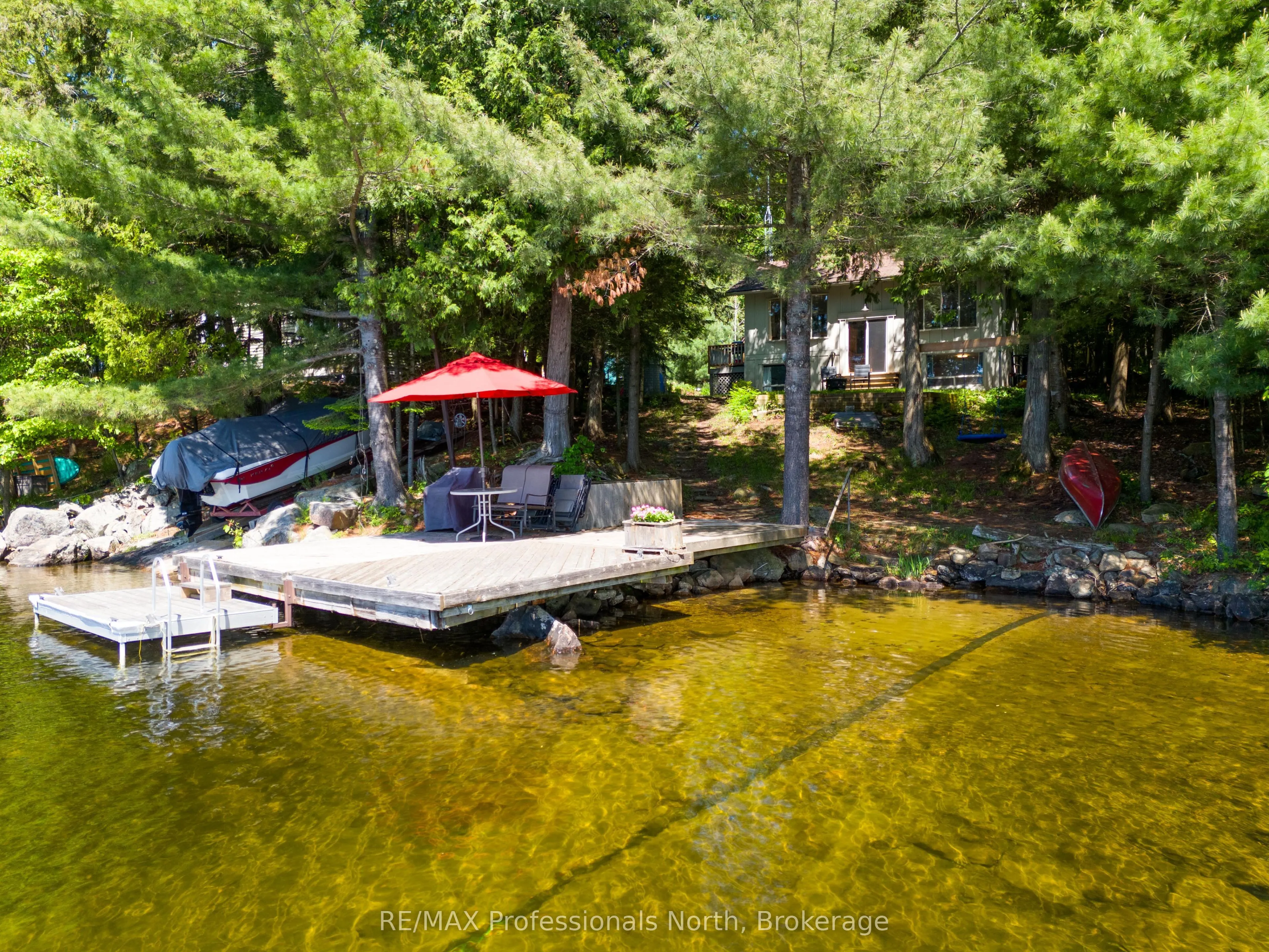 1014 REID Lane