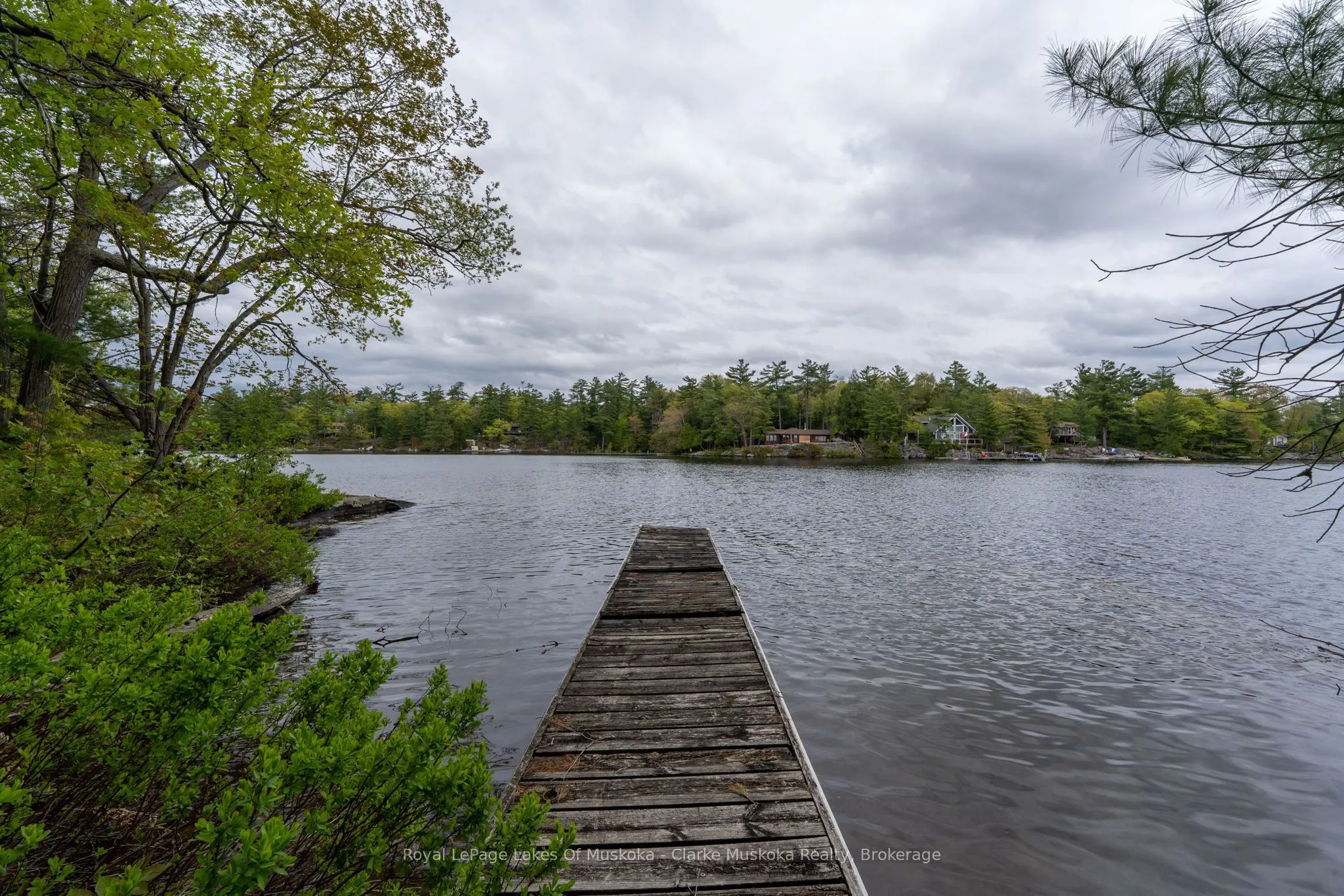 134 POND Road