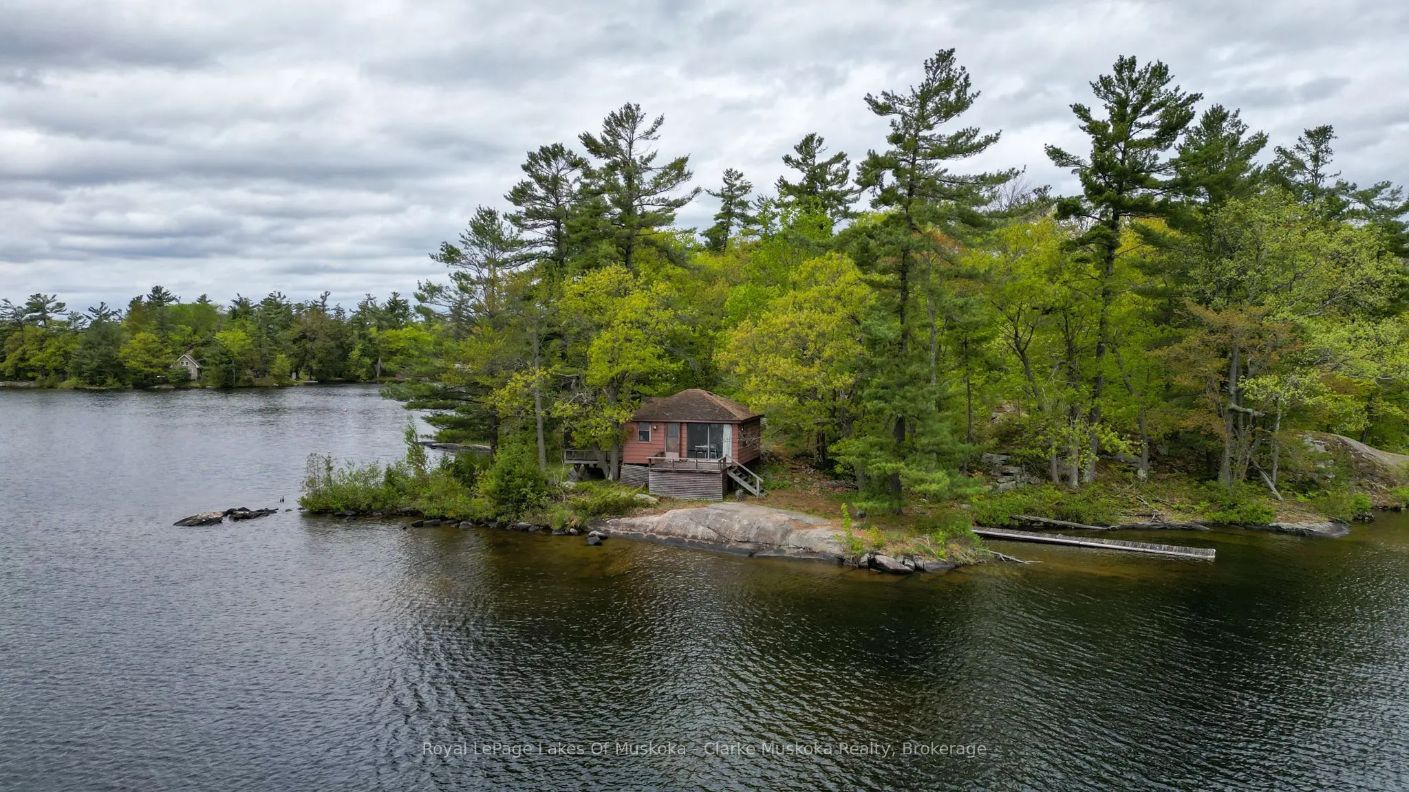 134 POND Road