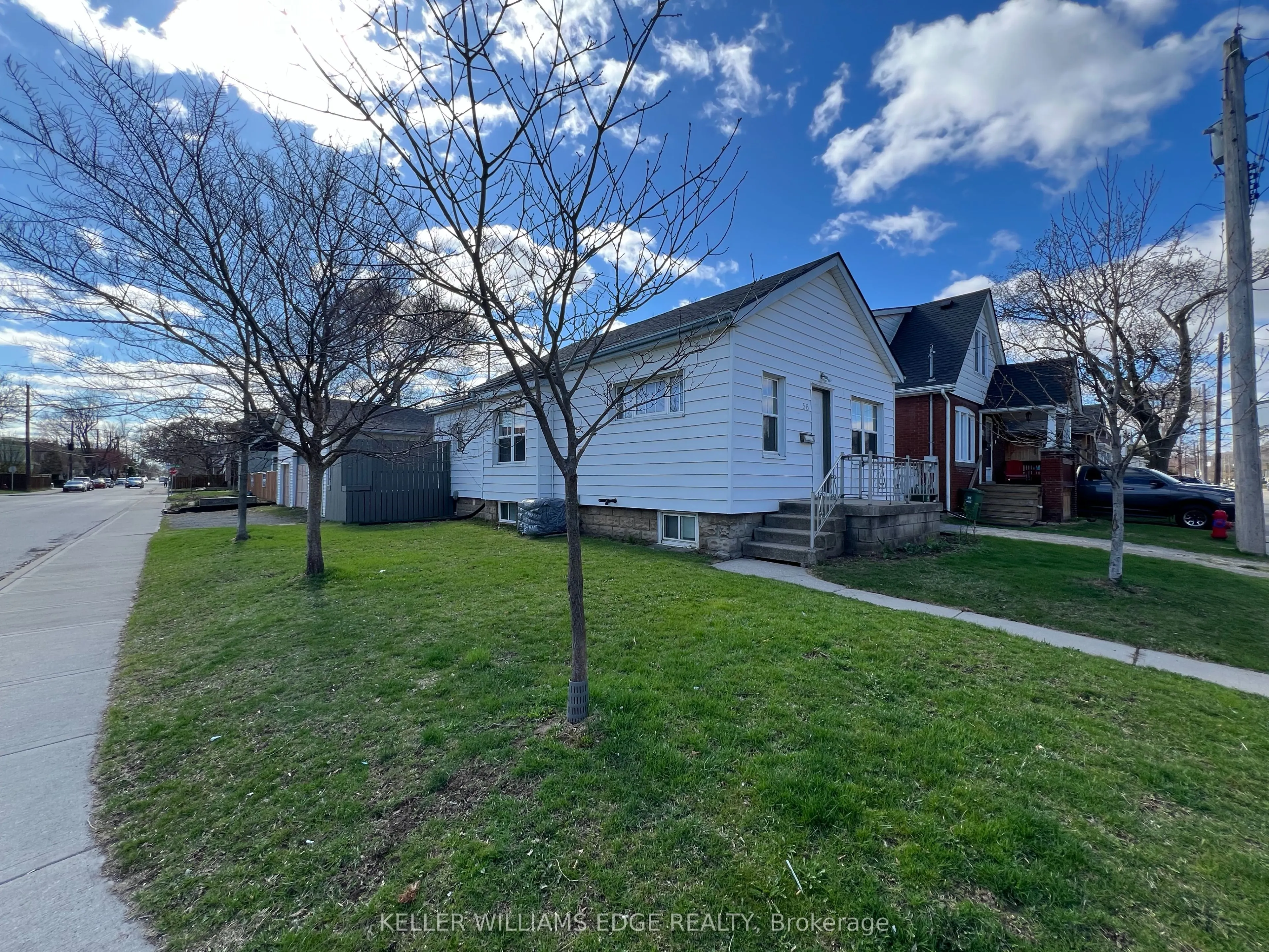 56 Garside Avenue N