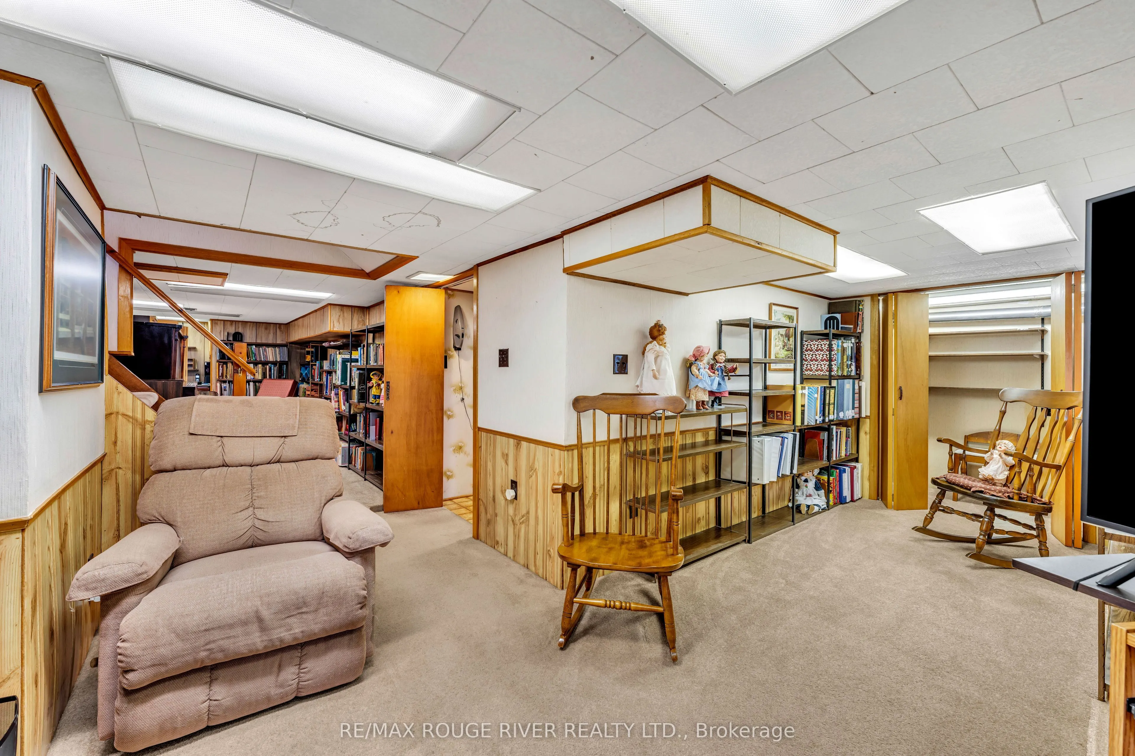 1005 Ontario Street
