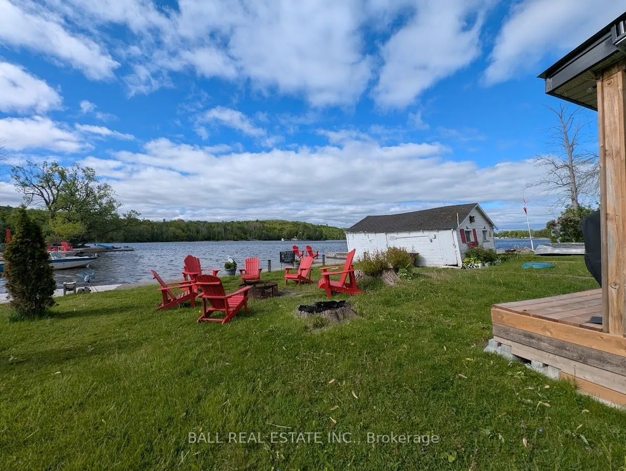 1129 McCarthy Point Road