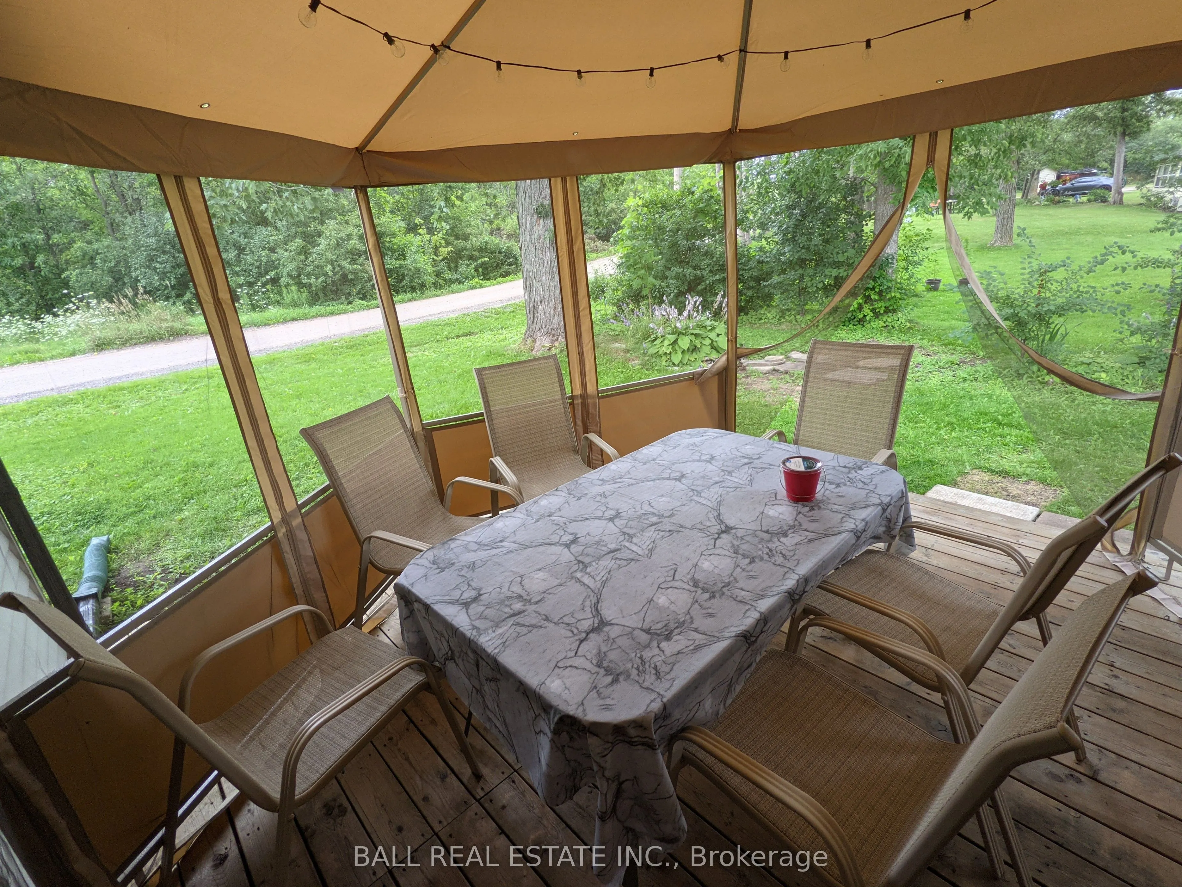 1129 McCarthy Point Road