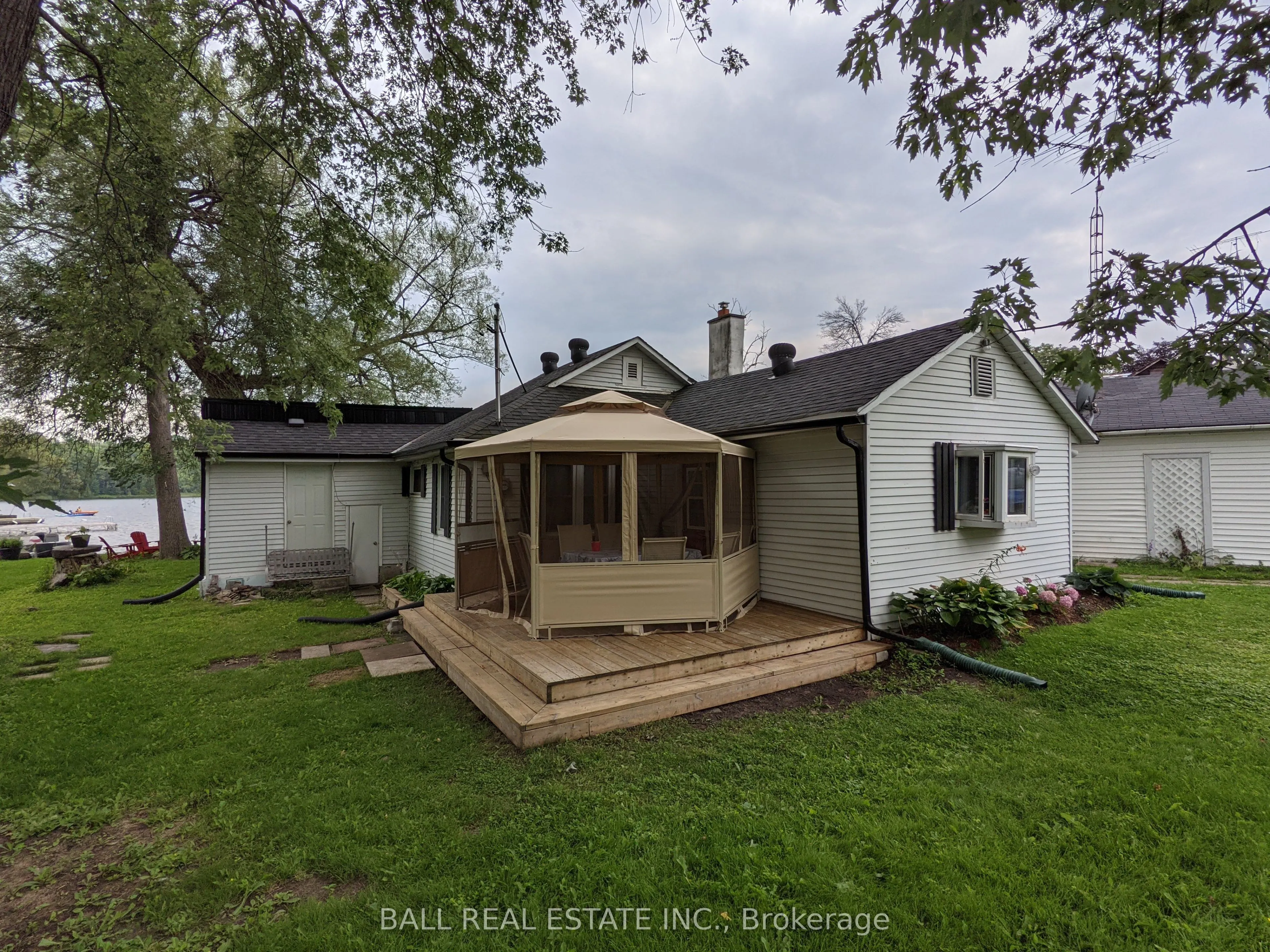1129 McCarthy Point Road