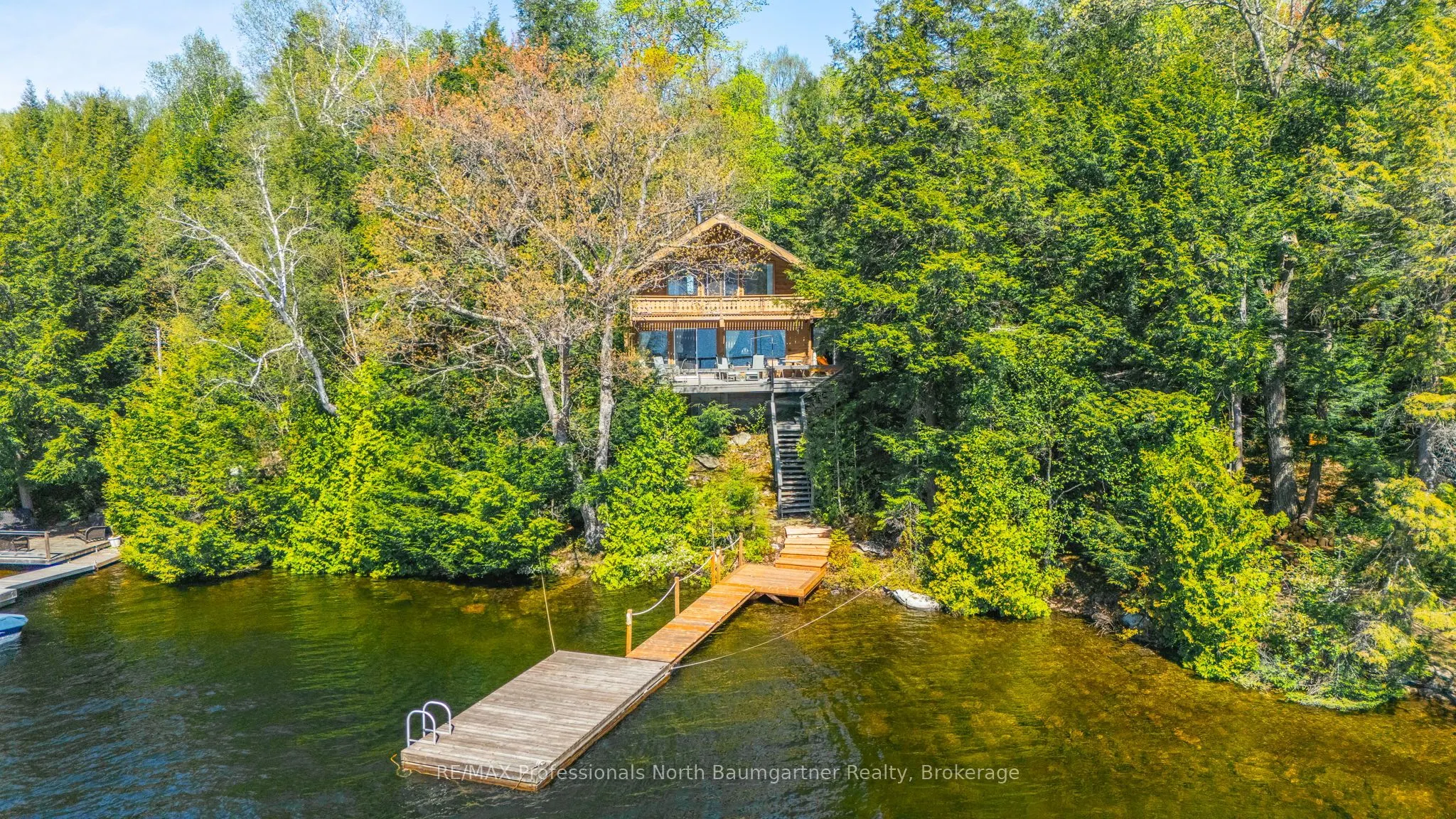 6469 Kennisis Lake Road