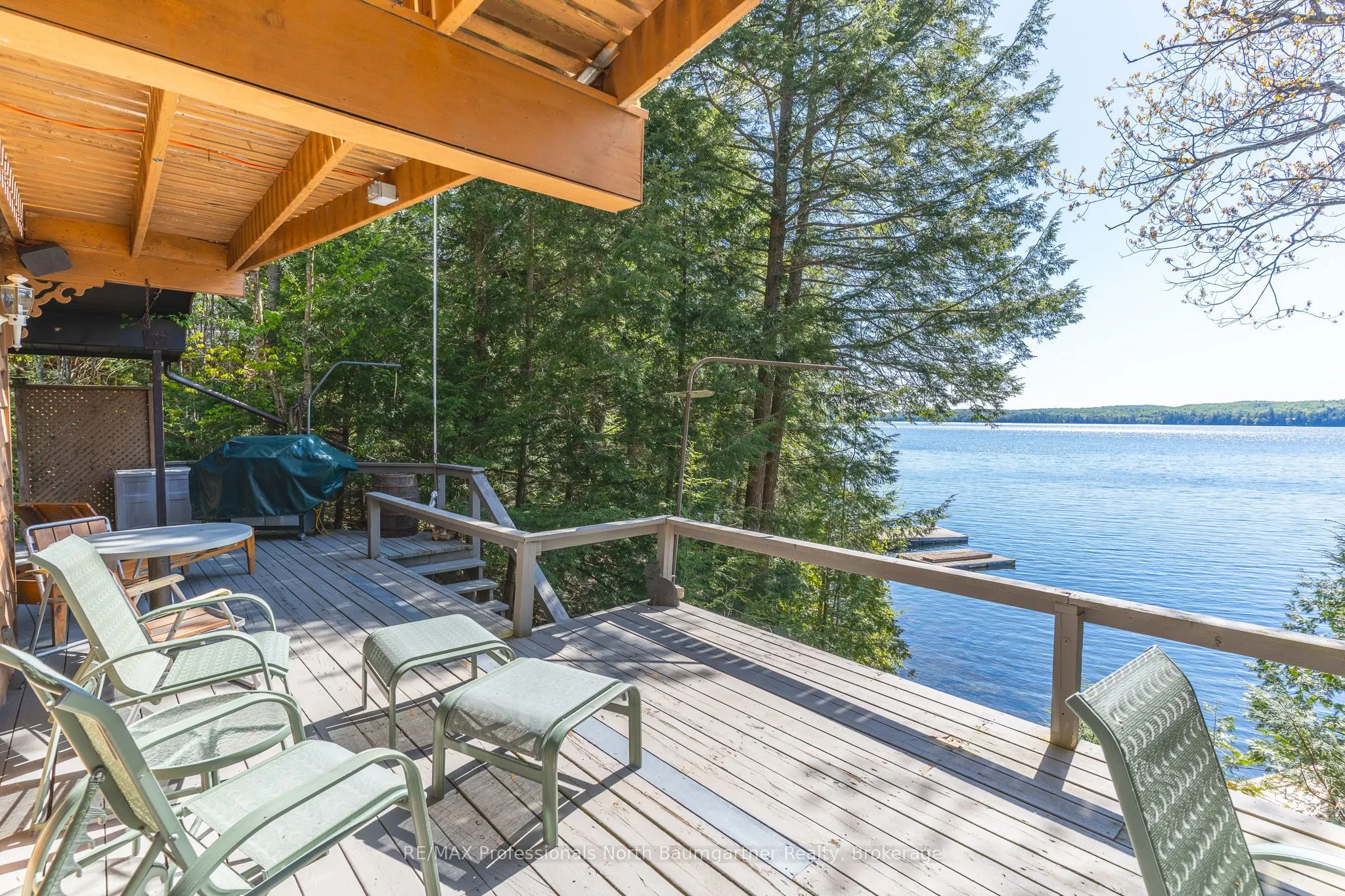6469 Kennisis Lake Road