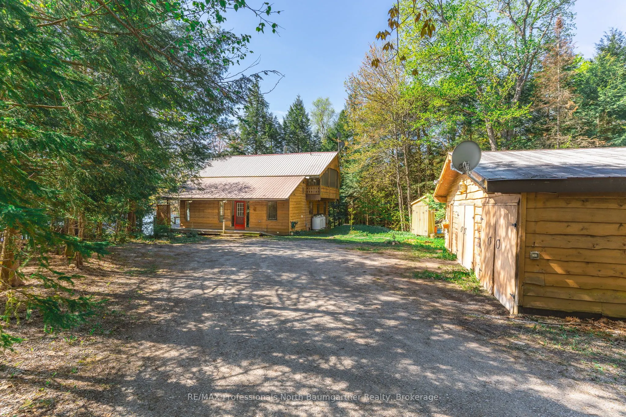 6469 Kennisis Lake Road
