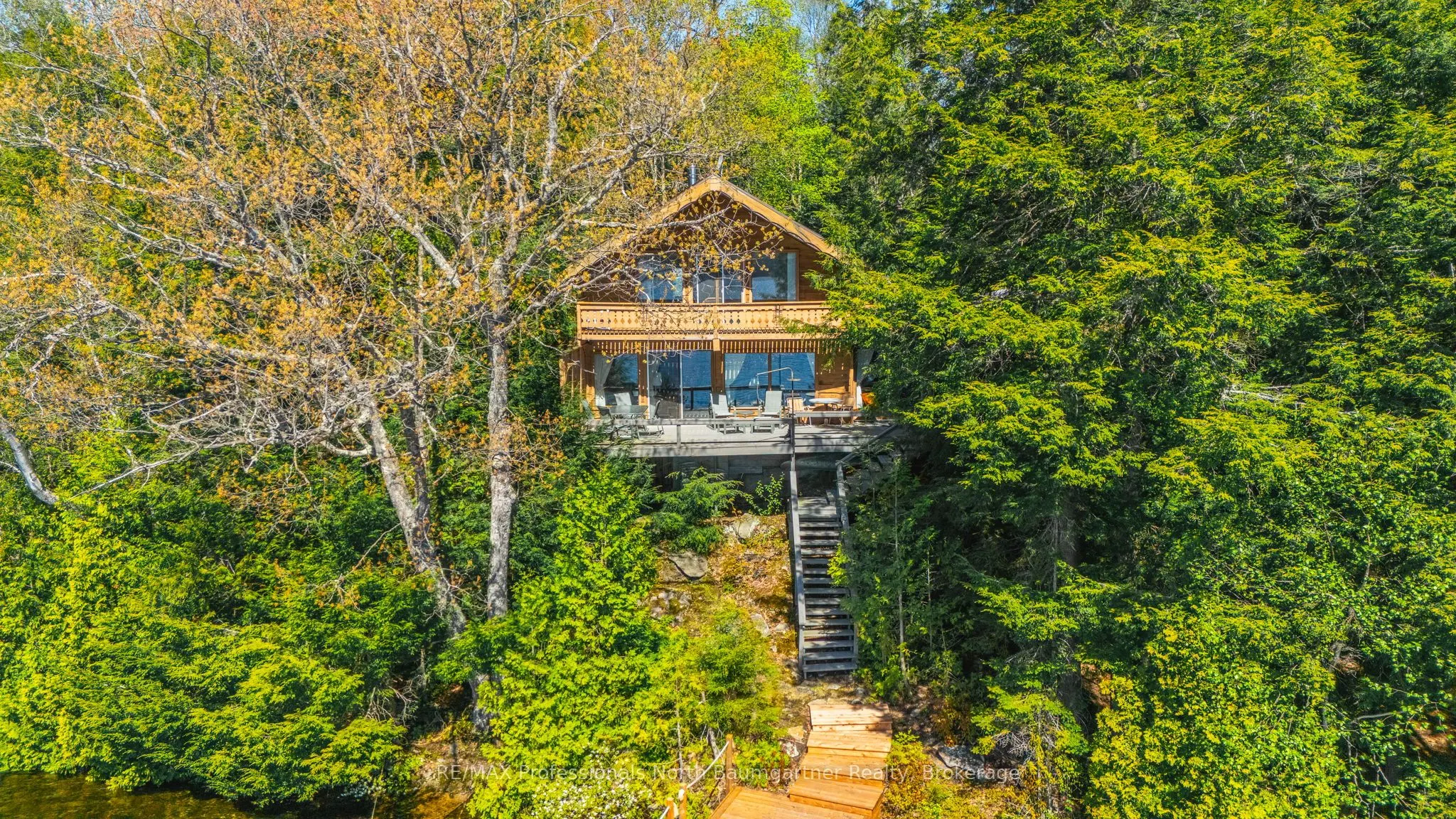 6469 Kennisis Lake Road