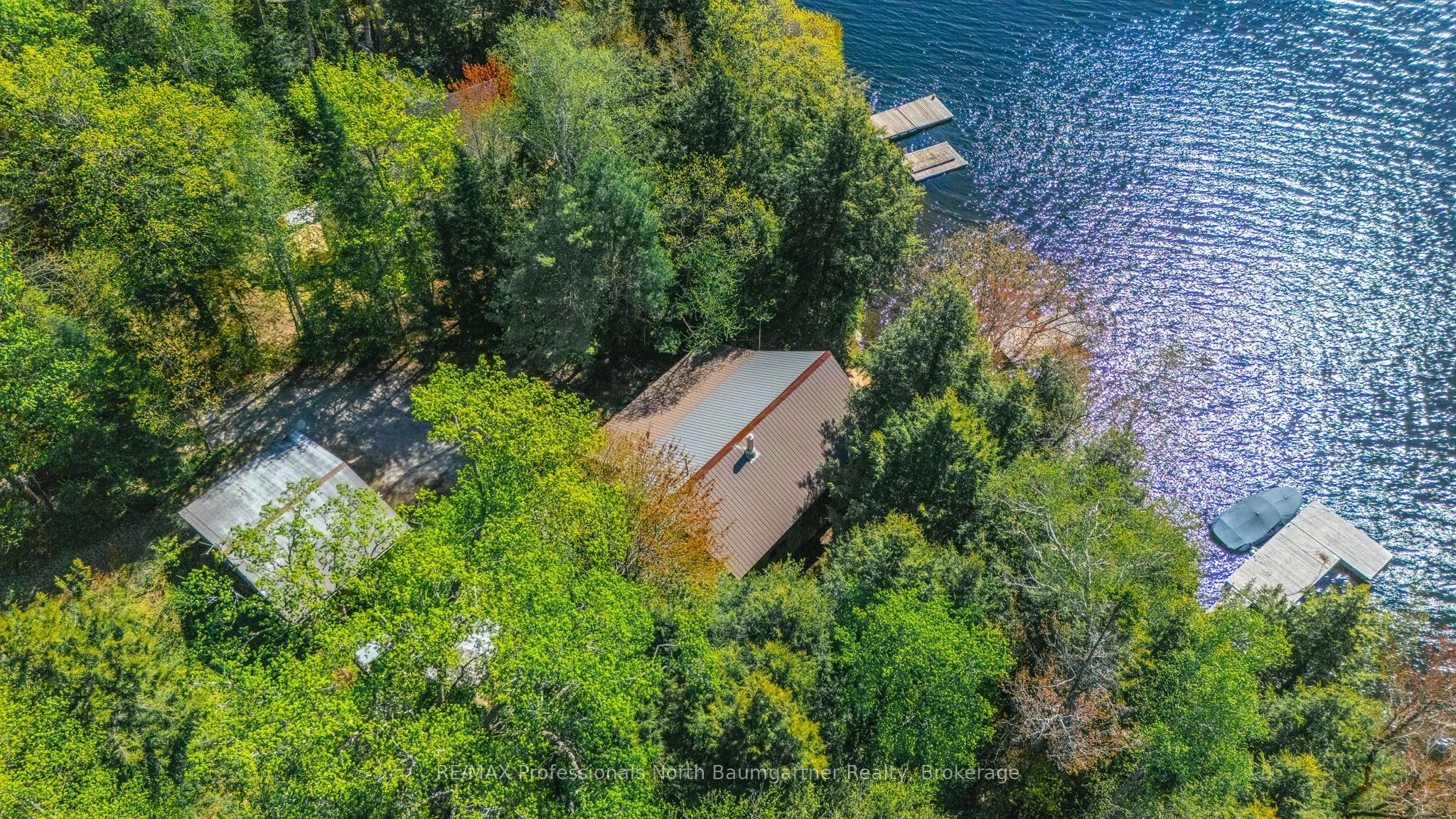6469 Kennisis Lake Road