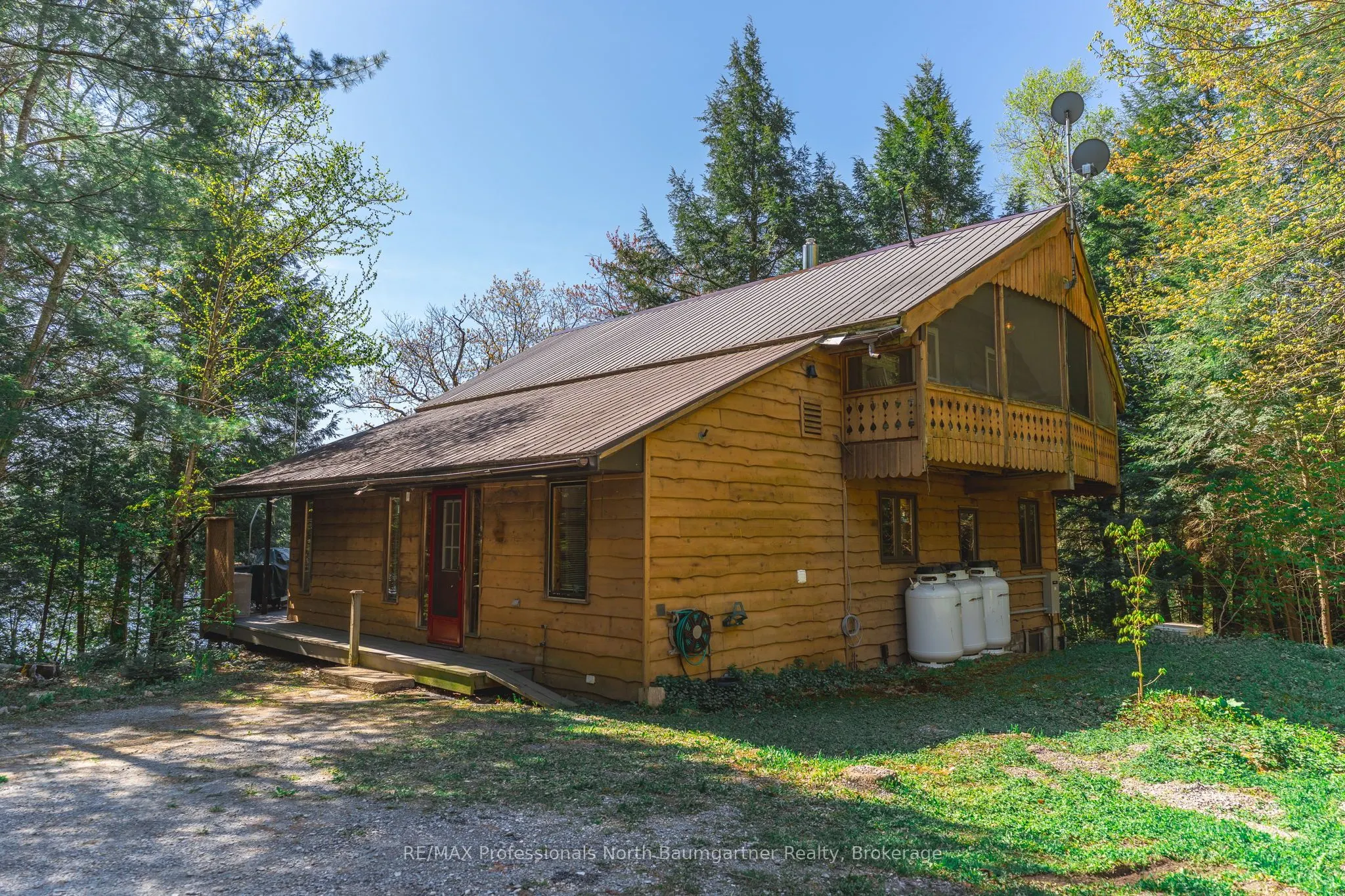 6469 Kennisis Lake Road