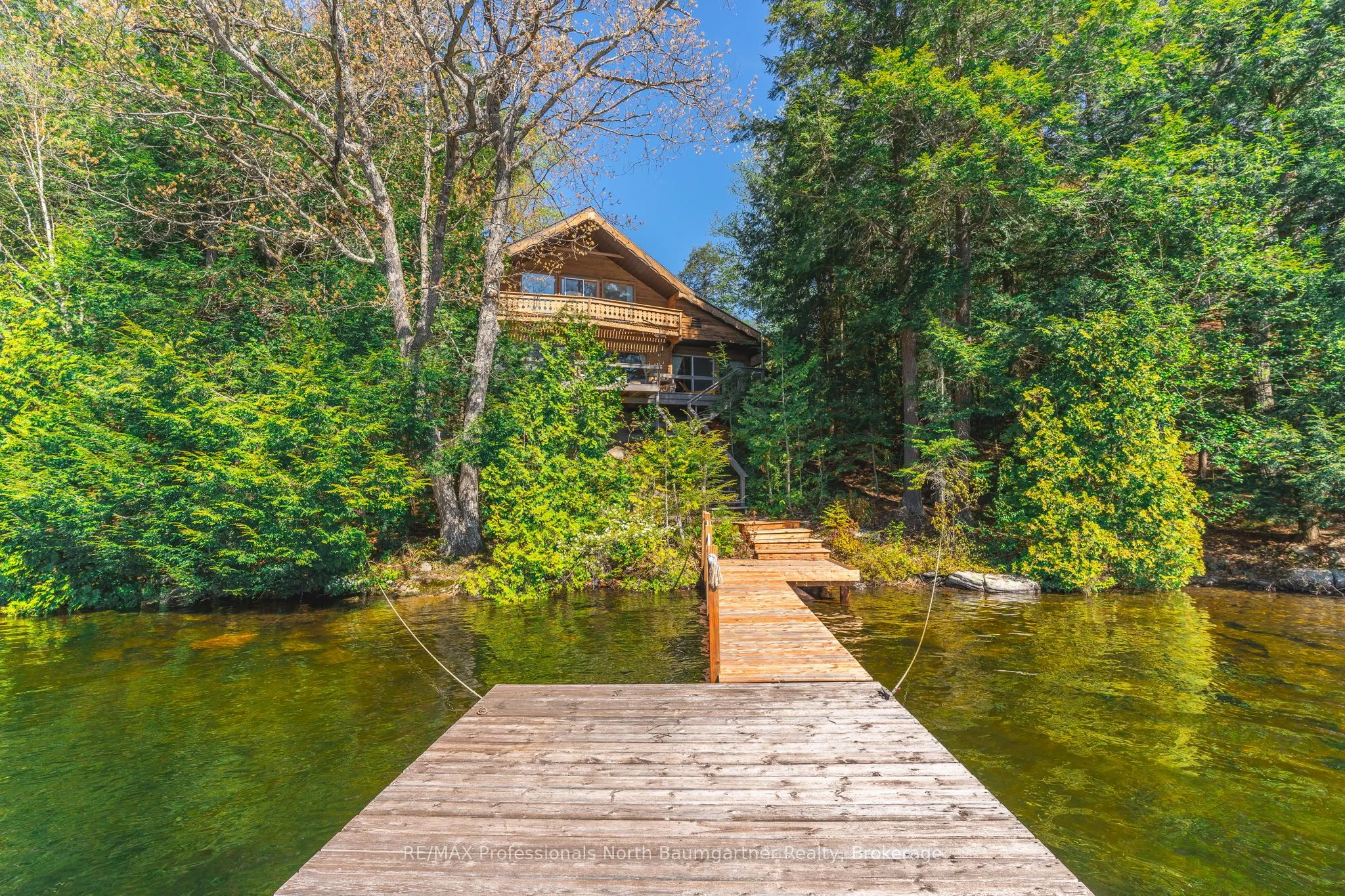 6469 Kennisis Lake Road