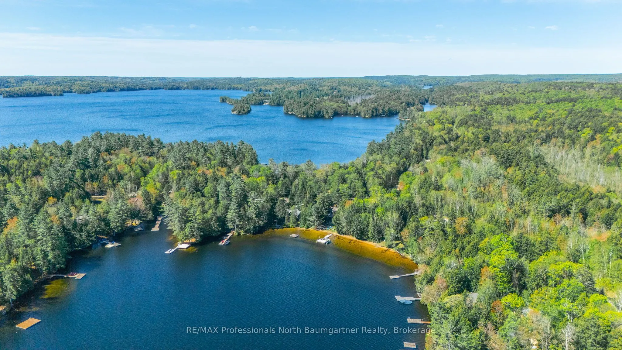 6469 Kennisis Lake Road