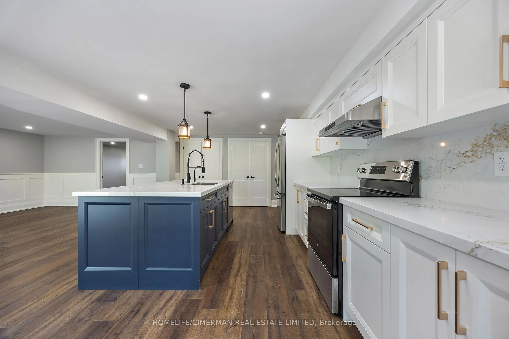242446 Concession 2-3 Road