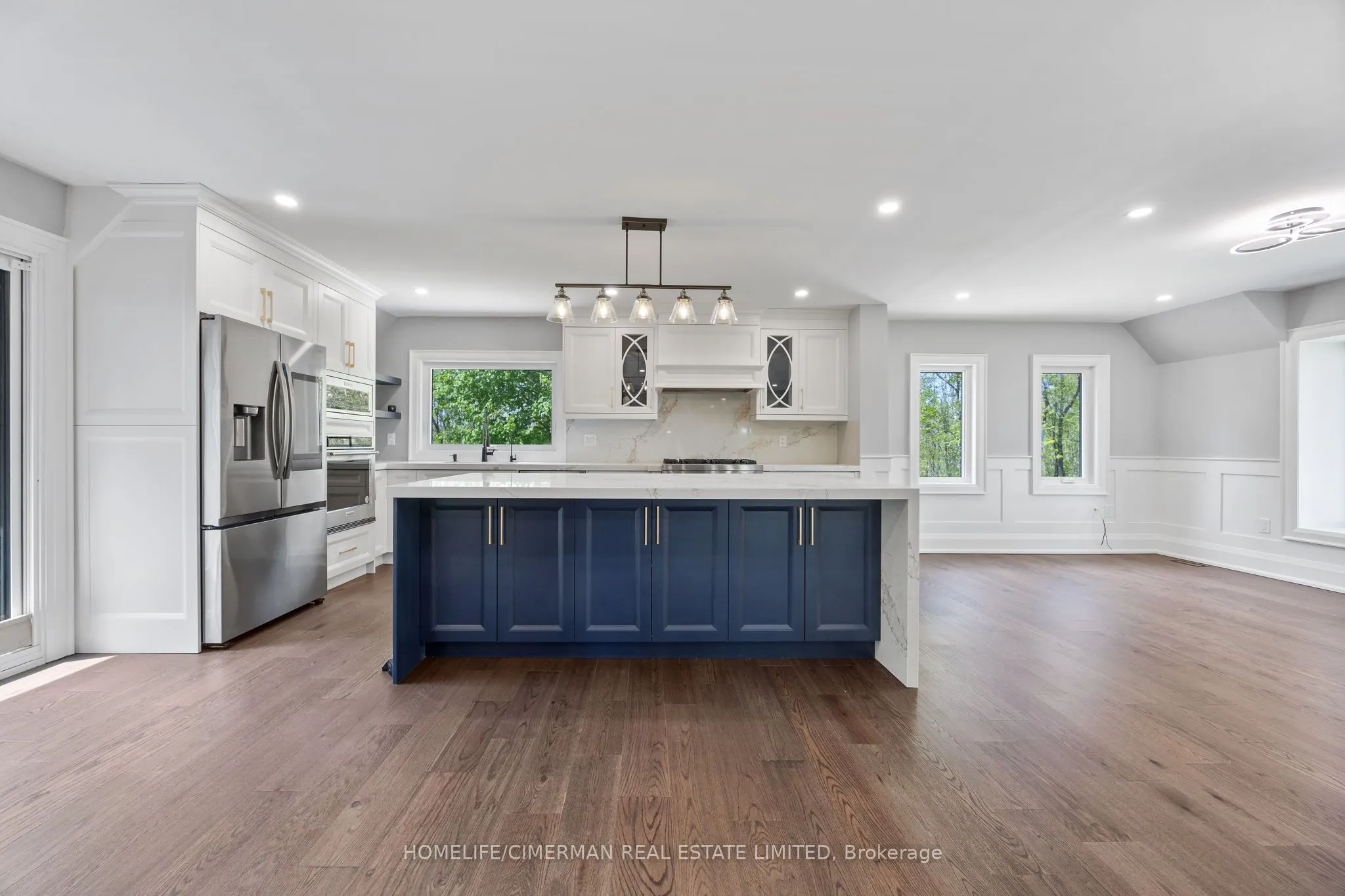 242446 Concession 2-3 Road