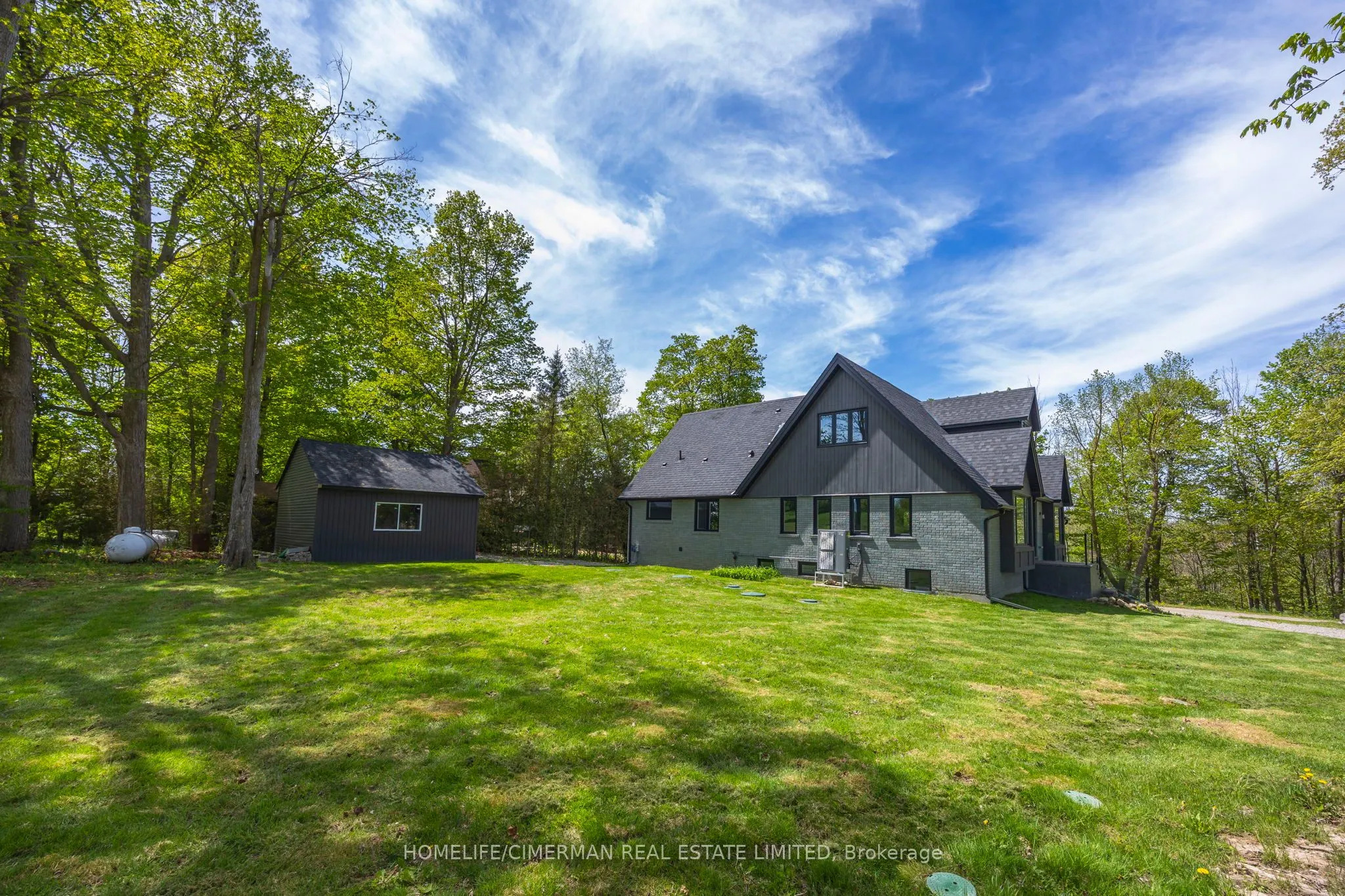 242446 Concession 2-3 Road