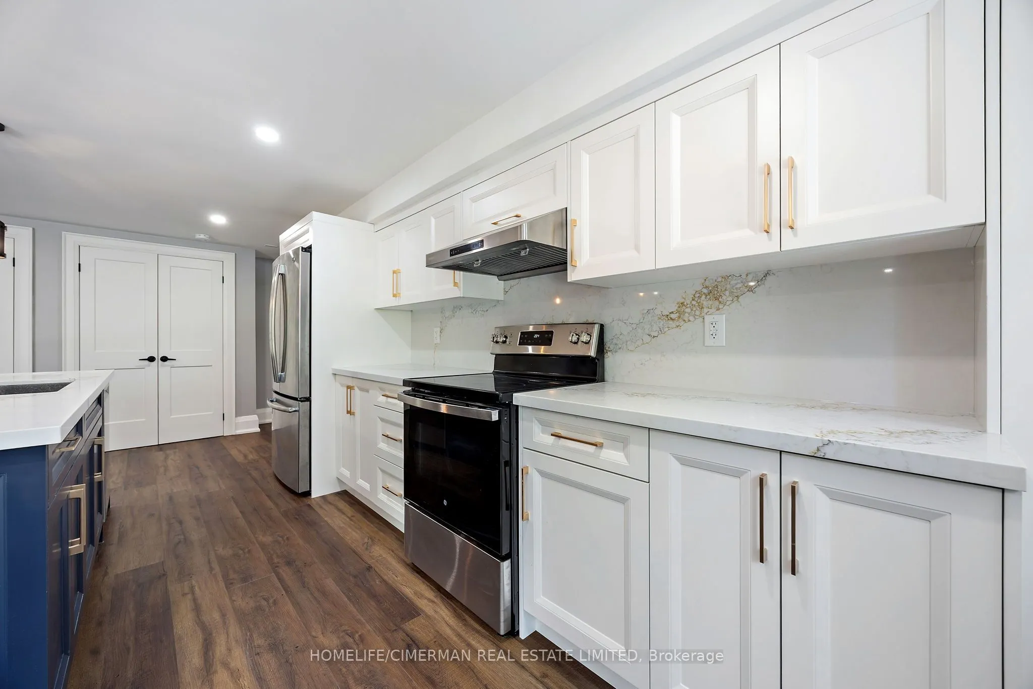 242446 Concession 2-3 Road