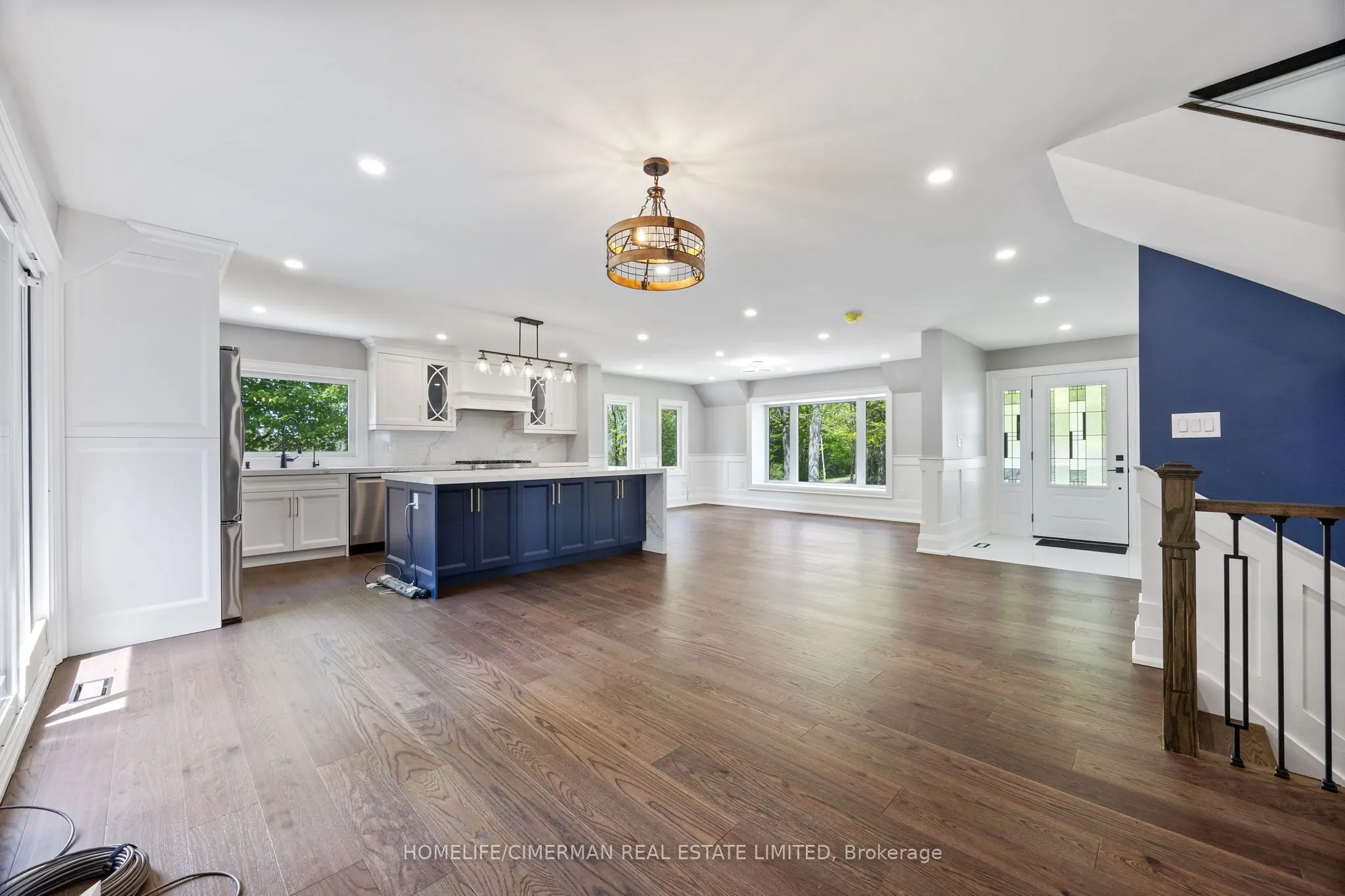 242446 Concession 2-3 Road
