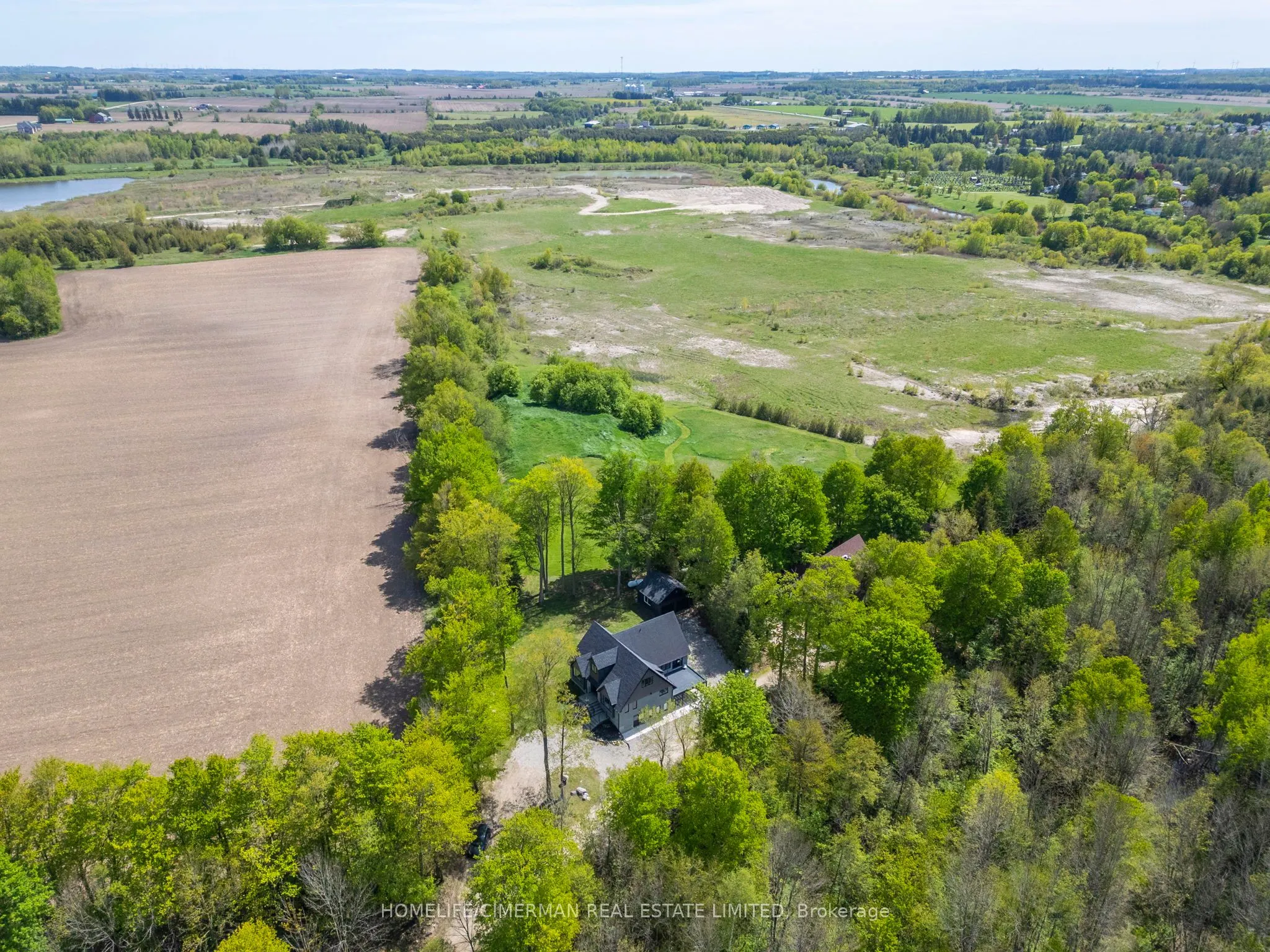 242446 Concession 2-3 Road