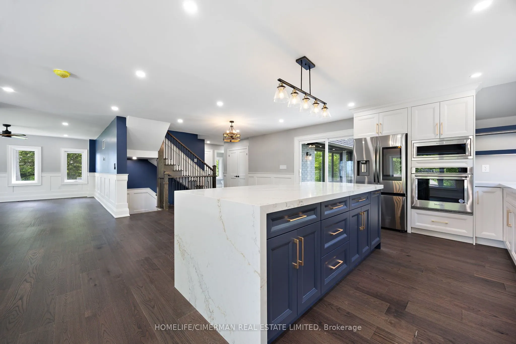 242446 Concession 2-3 Road