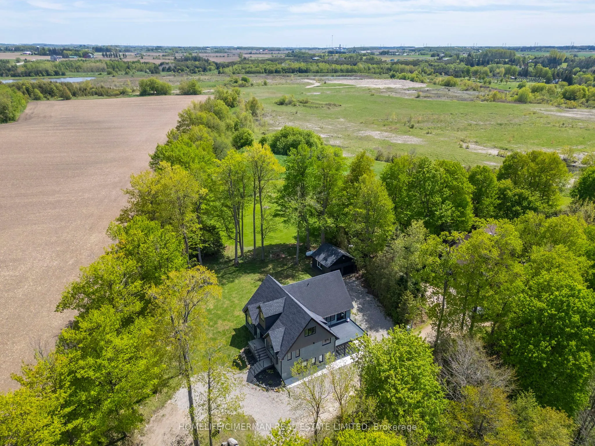 242446 Concession 2-3 Road