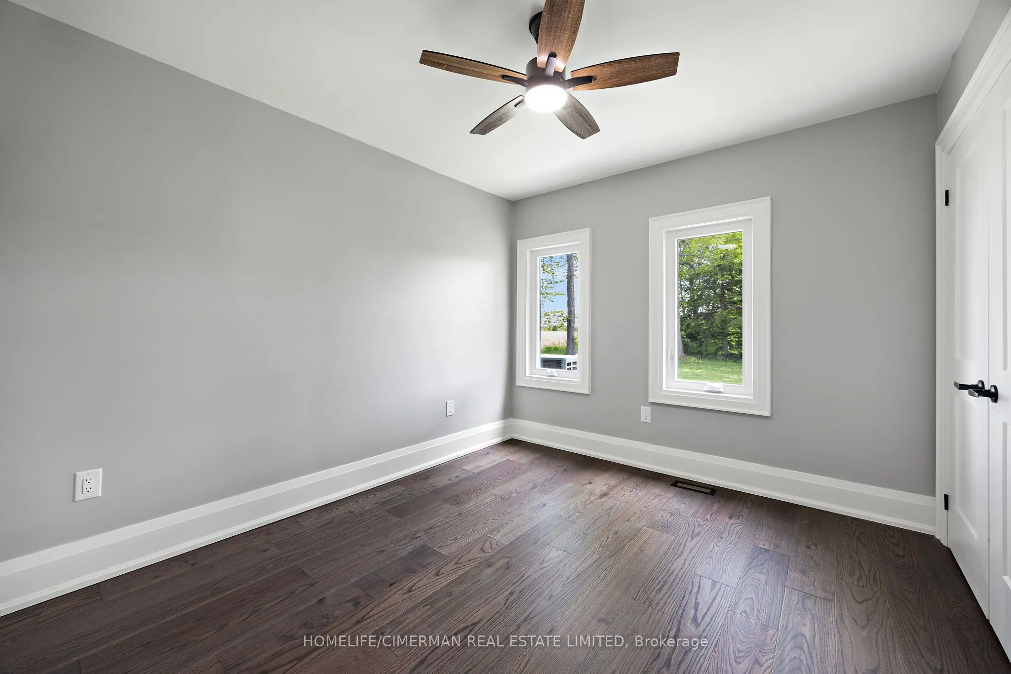 242446 Concession 2-3 Road