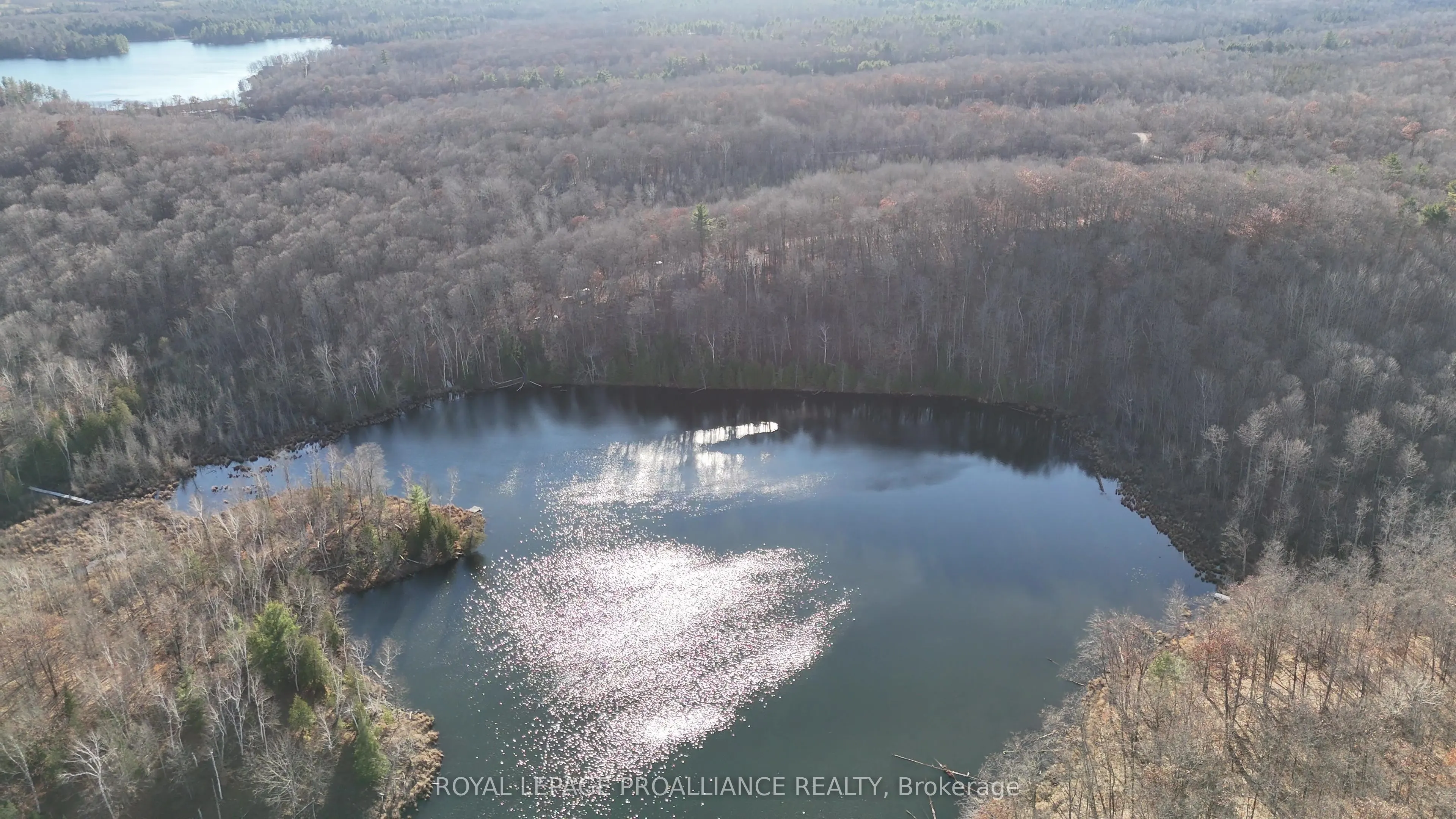 1098 Twin Sisters Lake Road N