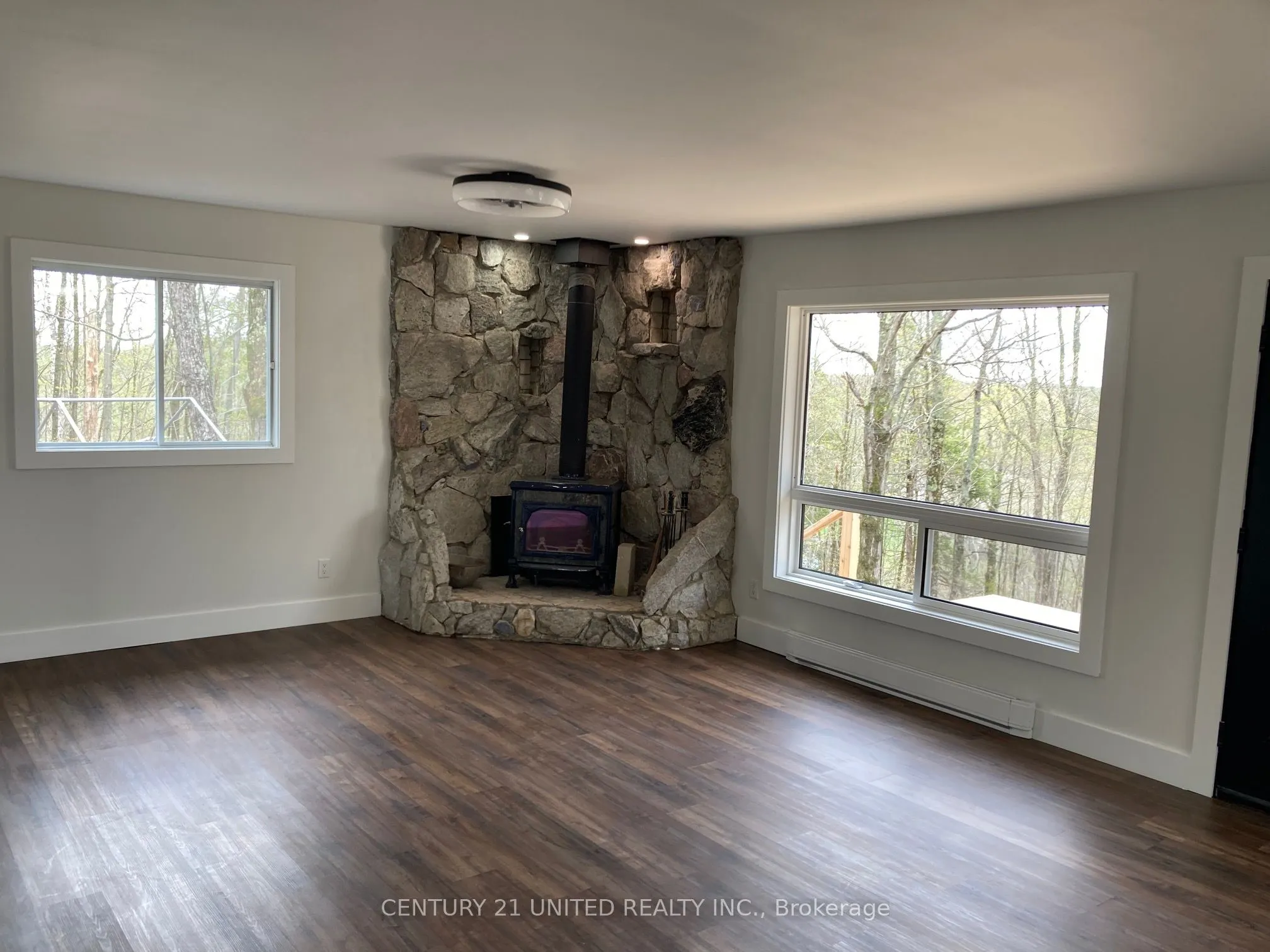 1282 Vansickle Road