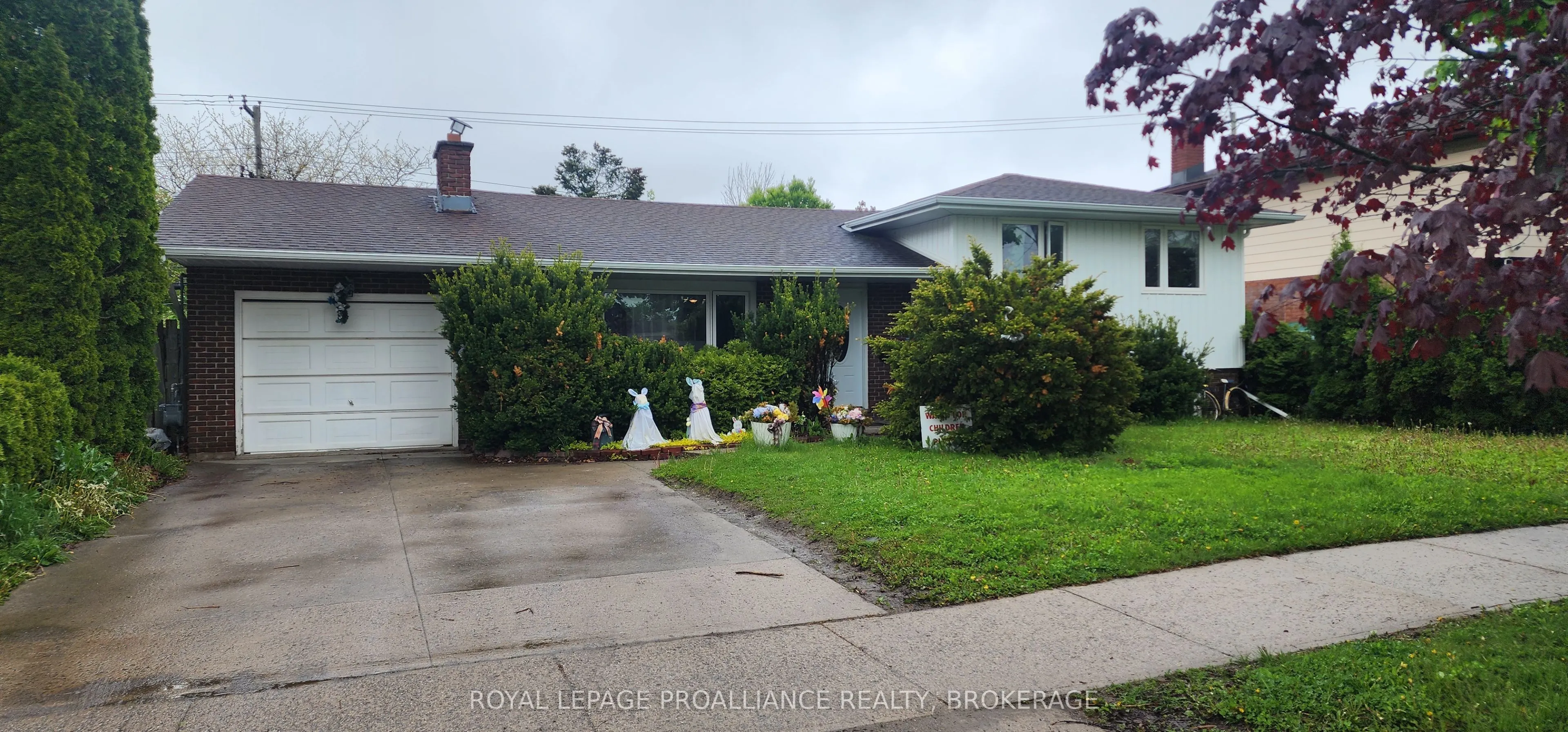 247 Norman Rogers Drive