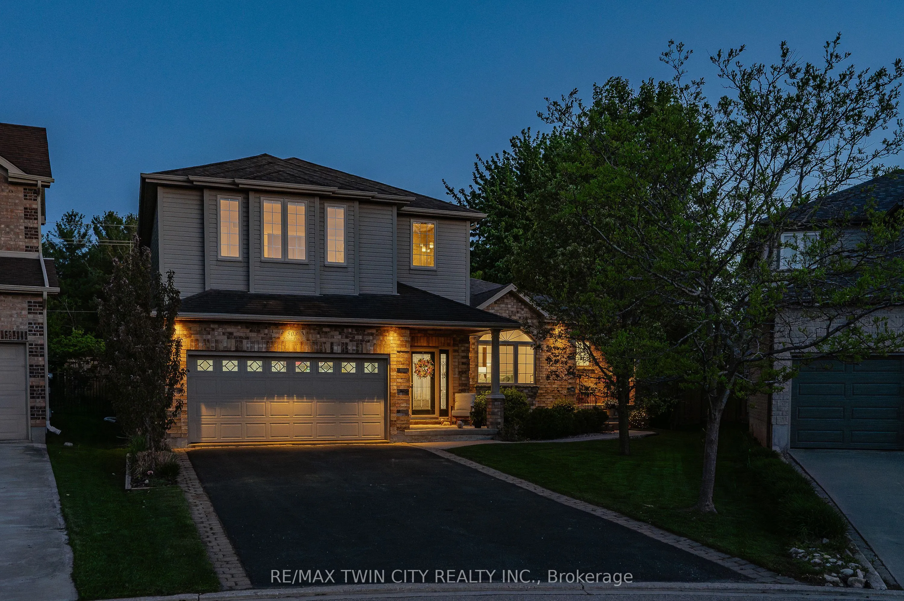 508 Kelso Place