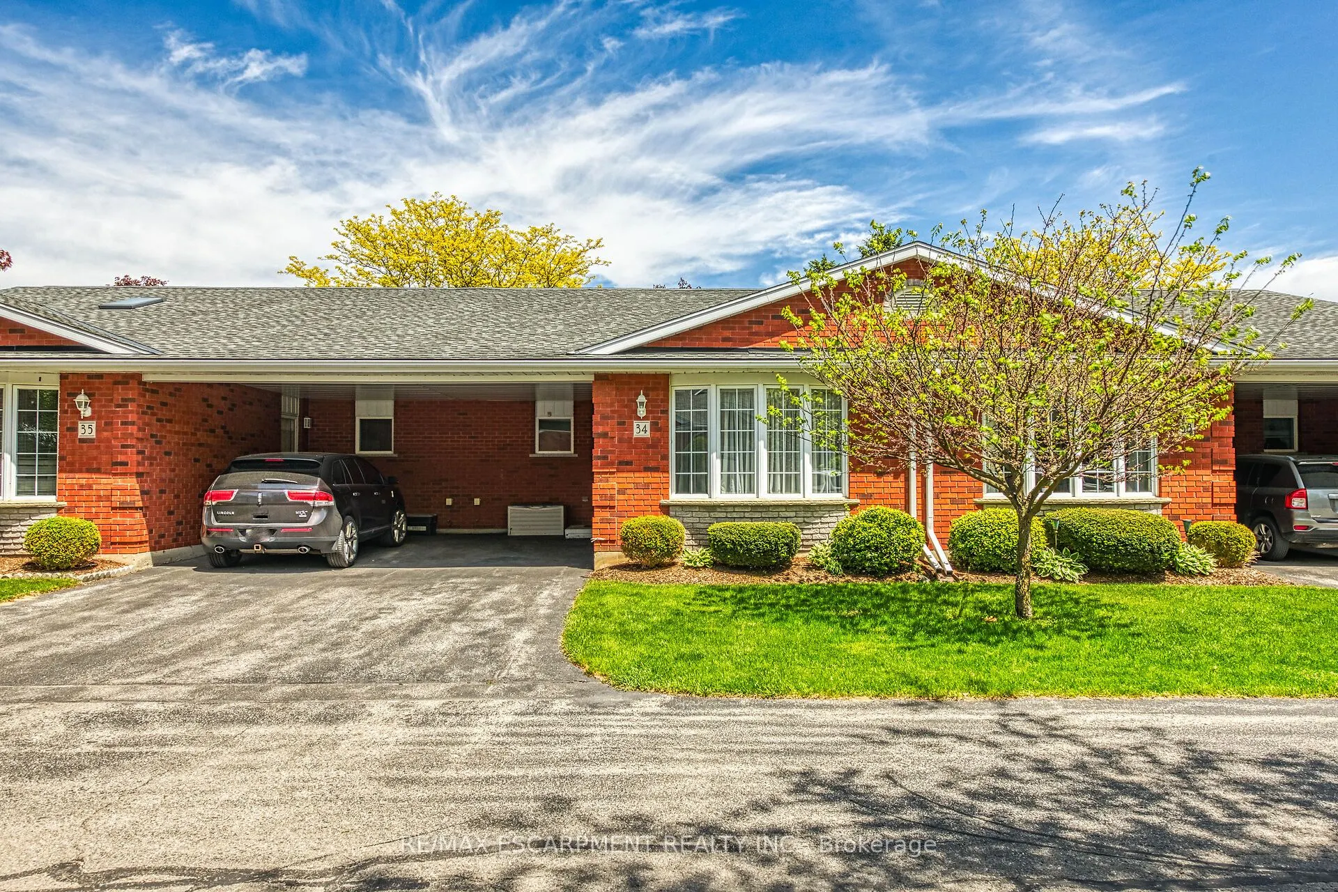 175 Victoria Street, #34