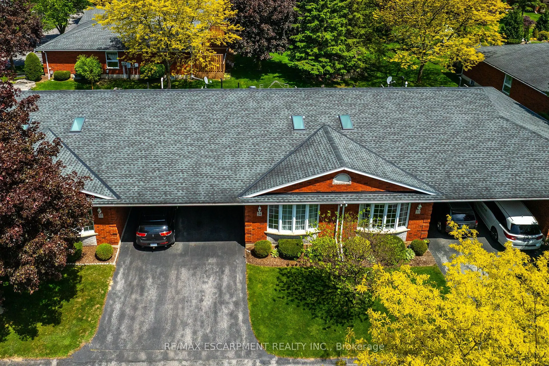 175 Victoria Street, #34