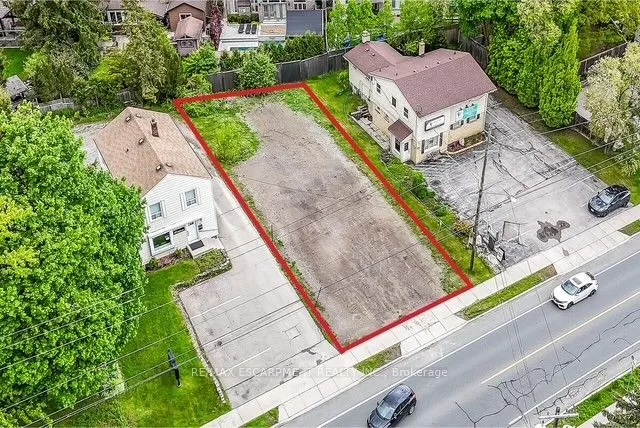 51 Wilson Street E