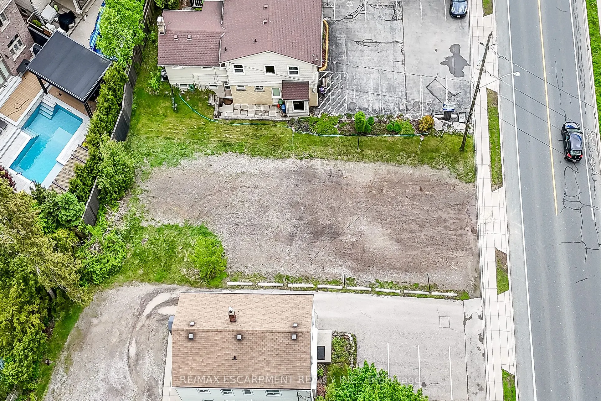 51 Wilson Street E