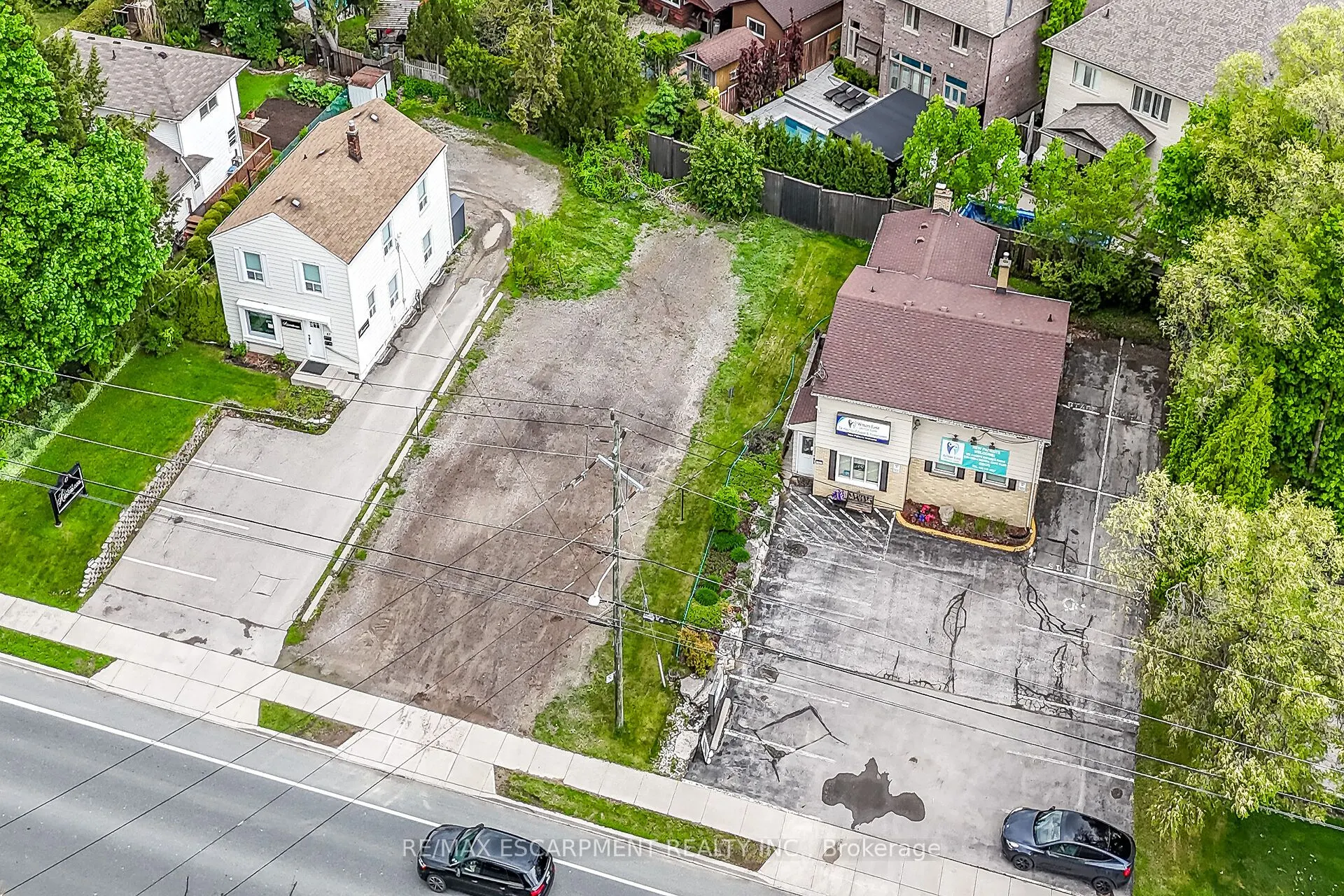 51 Wilson Street E