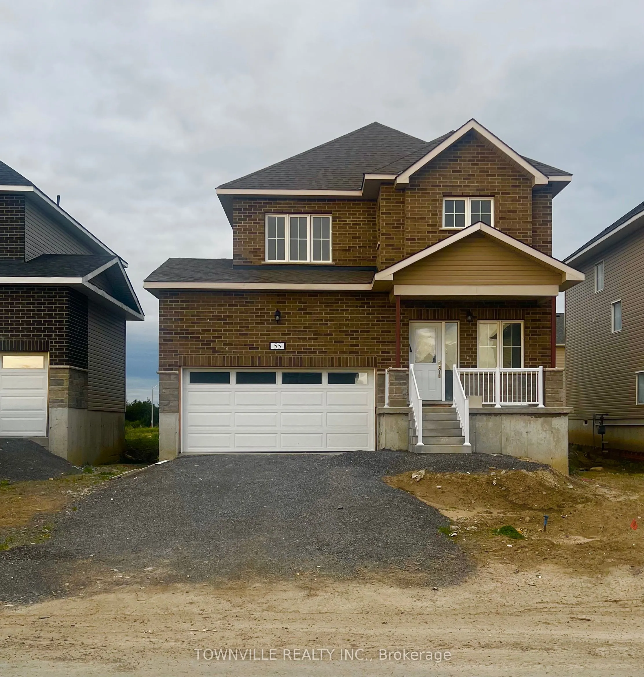 55 Bradden Crescent