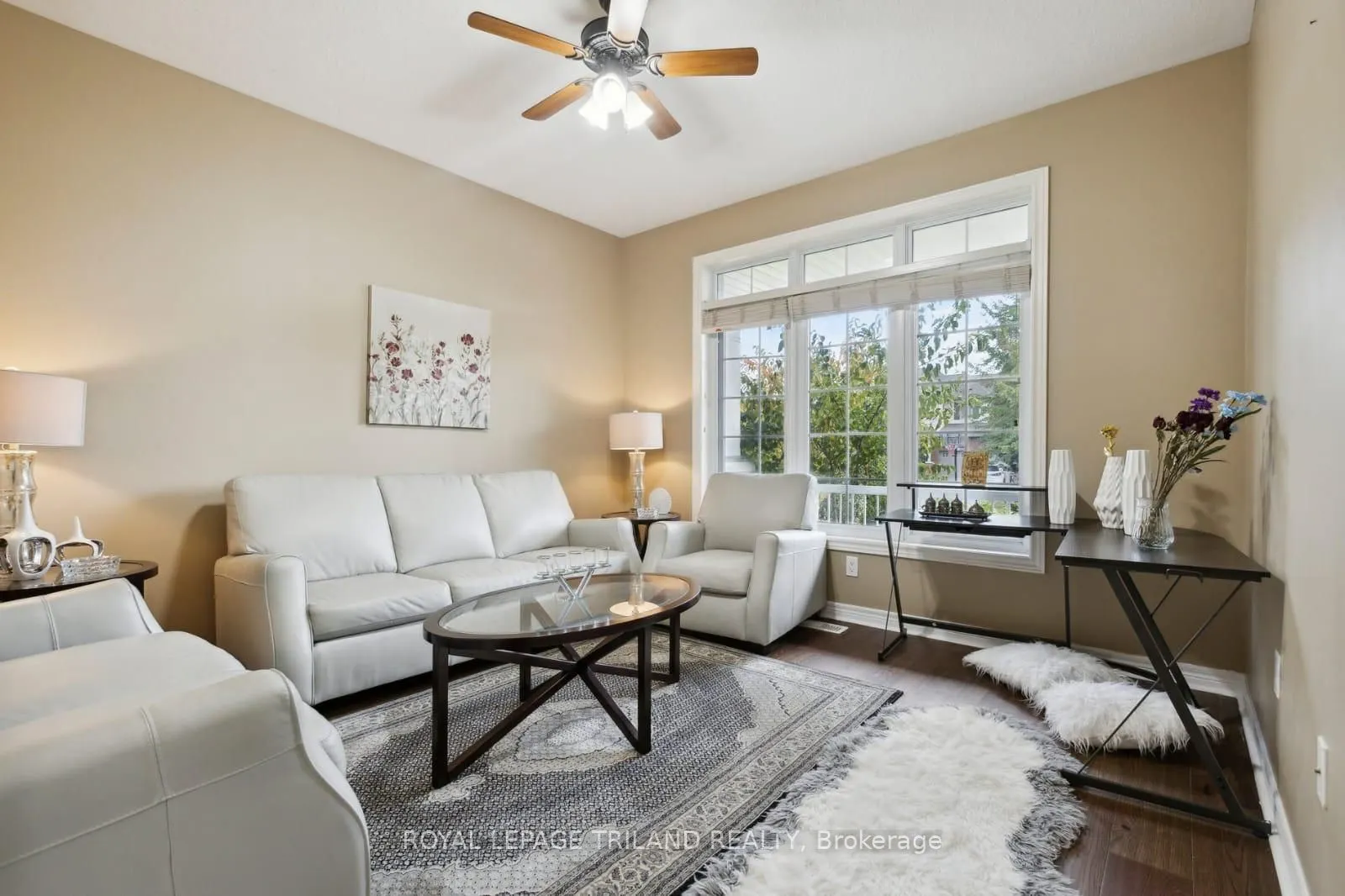 161 Hayward Court