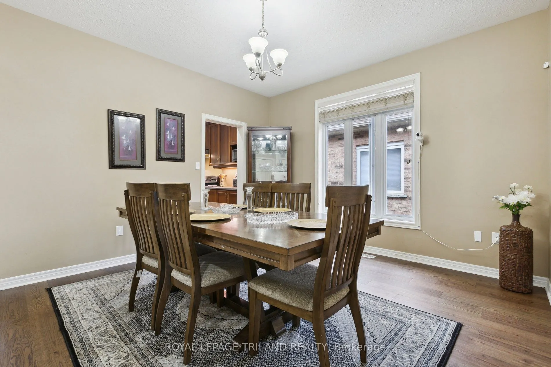161 Hayward Court
