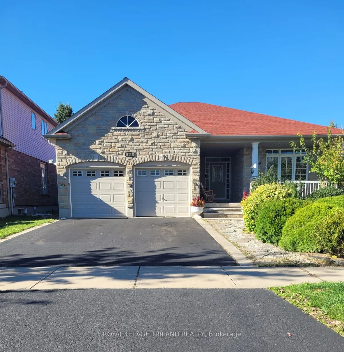 161 Hayward Court