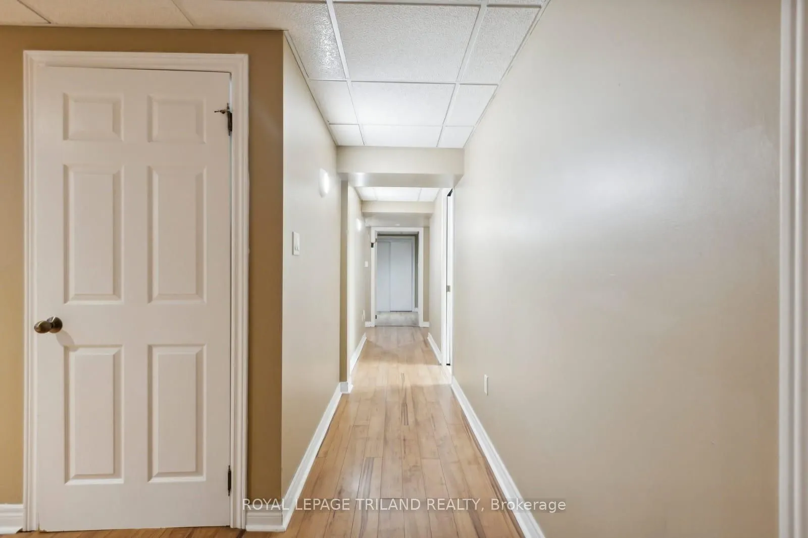 161 Hayward Court