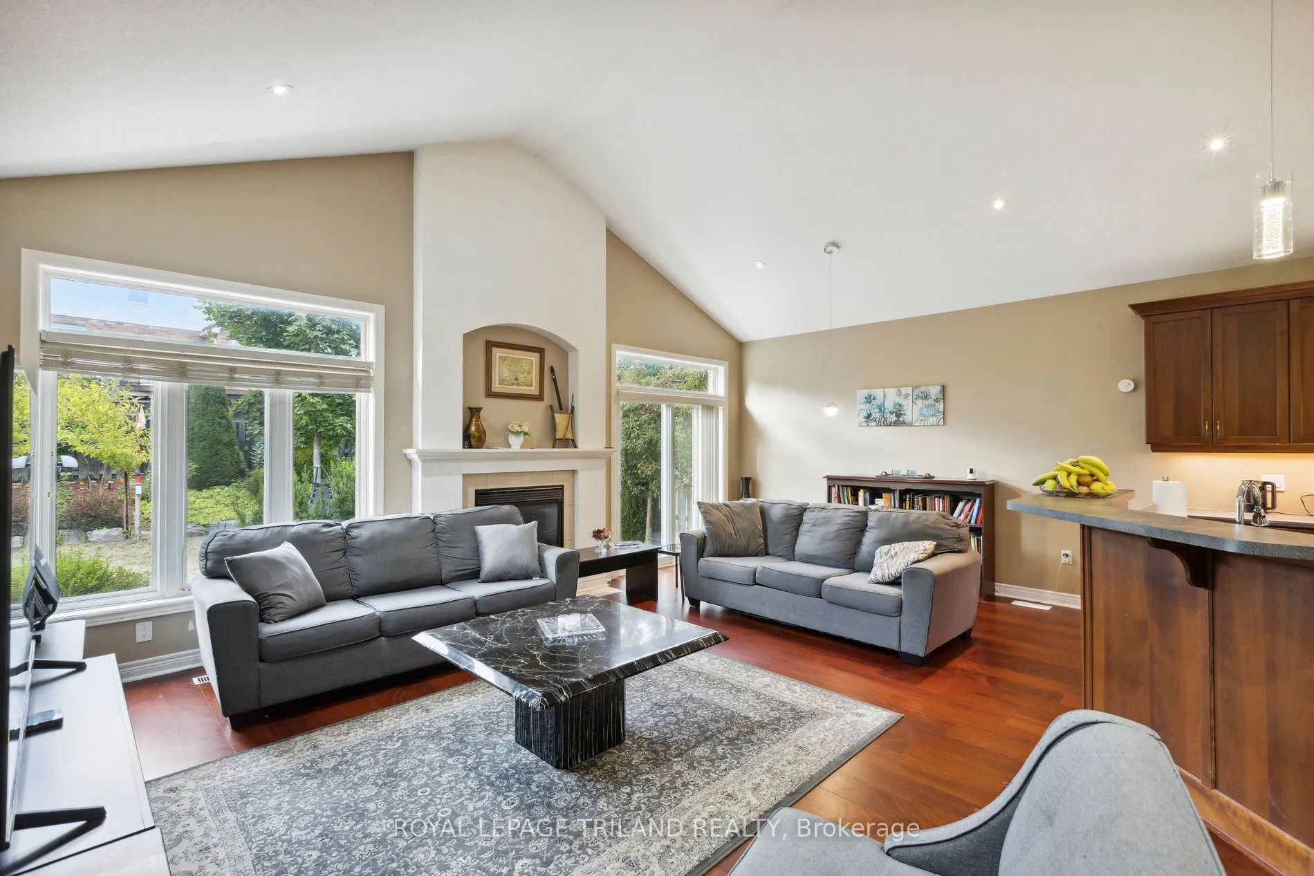 161 Hayward Court
