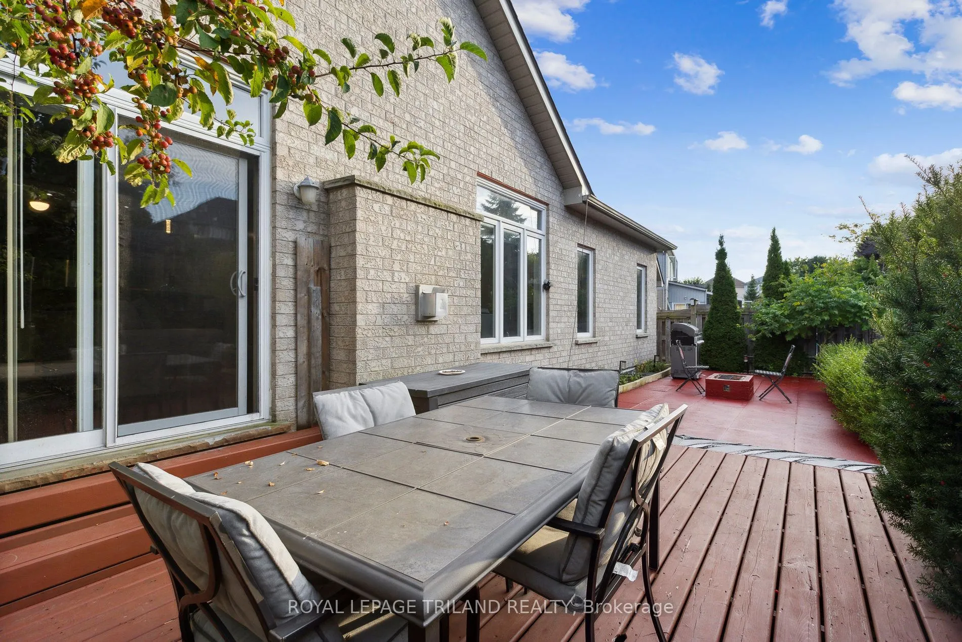 161 Hayward Court