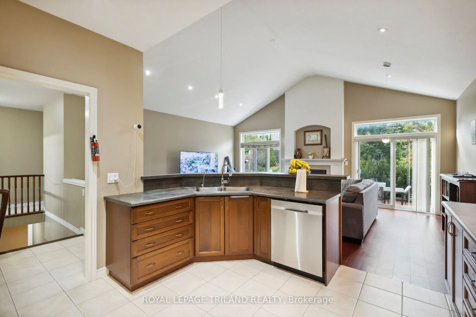 161 Hayward Court