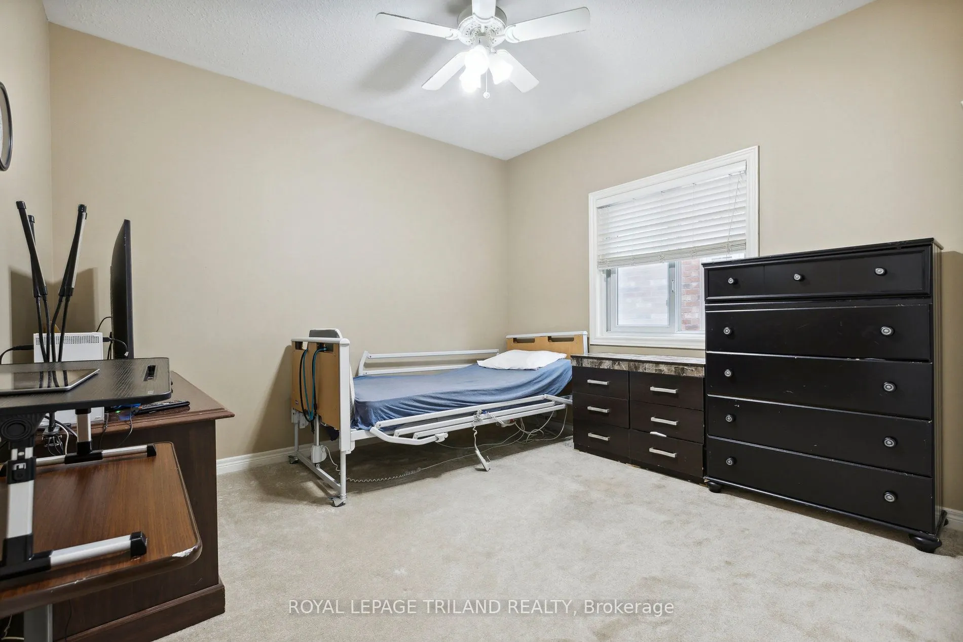 161 Hayward Court
