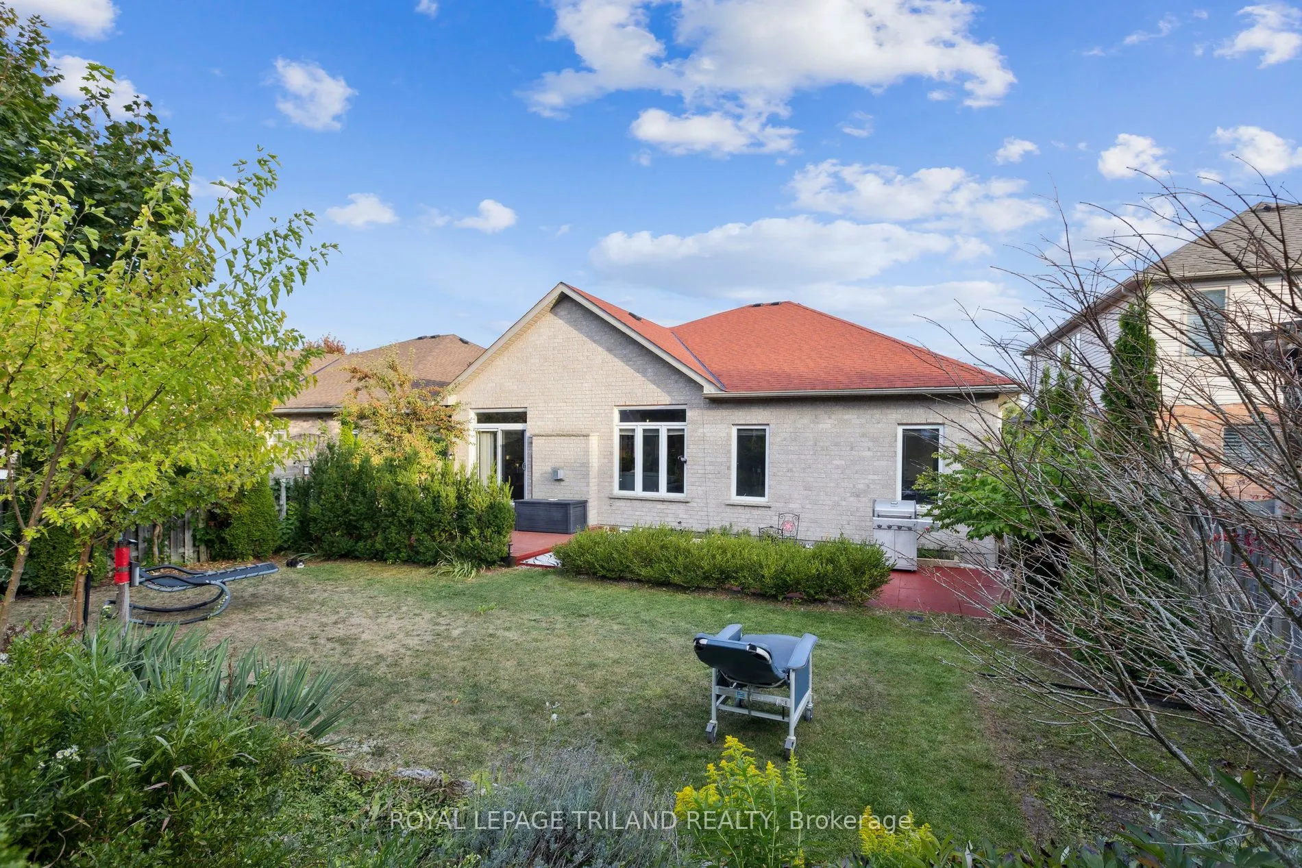 161 Hayward Court
