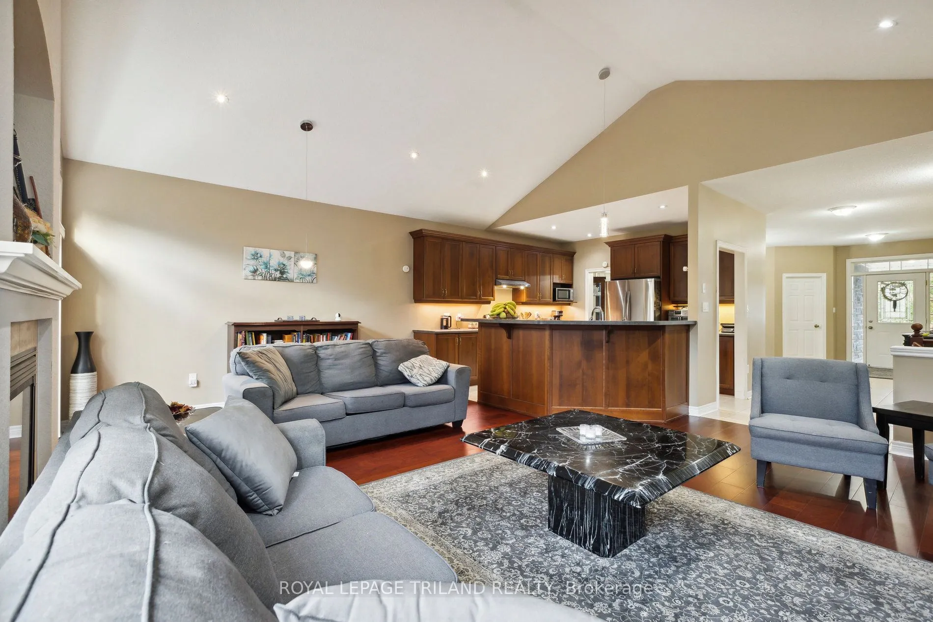 161 Hayward Court