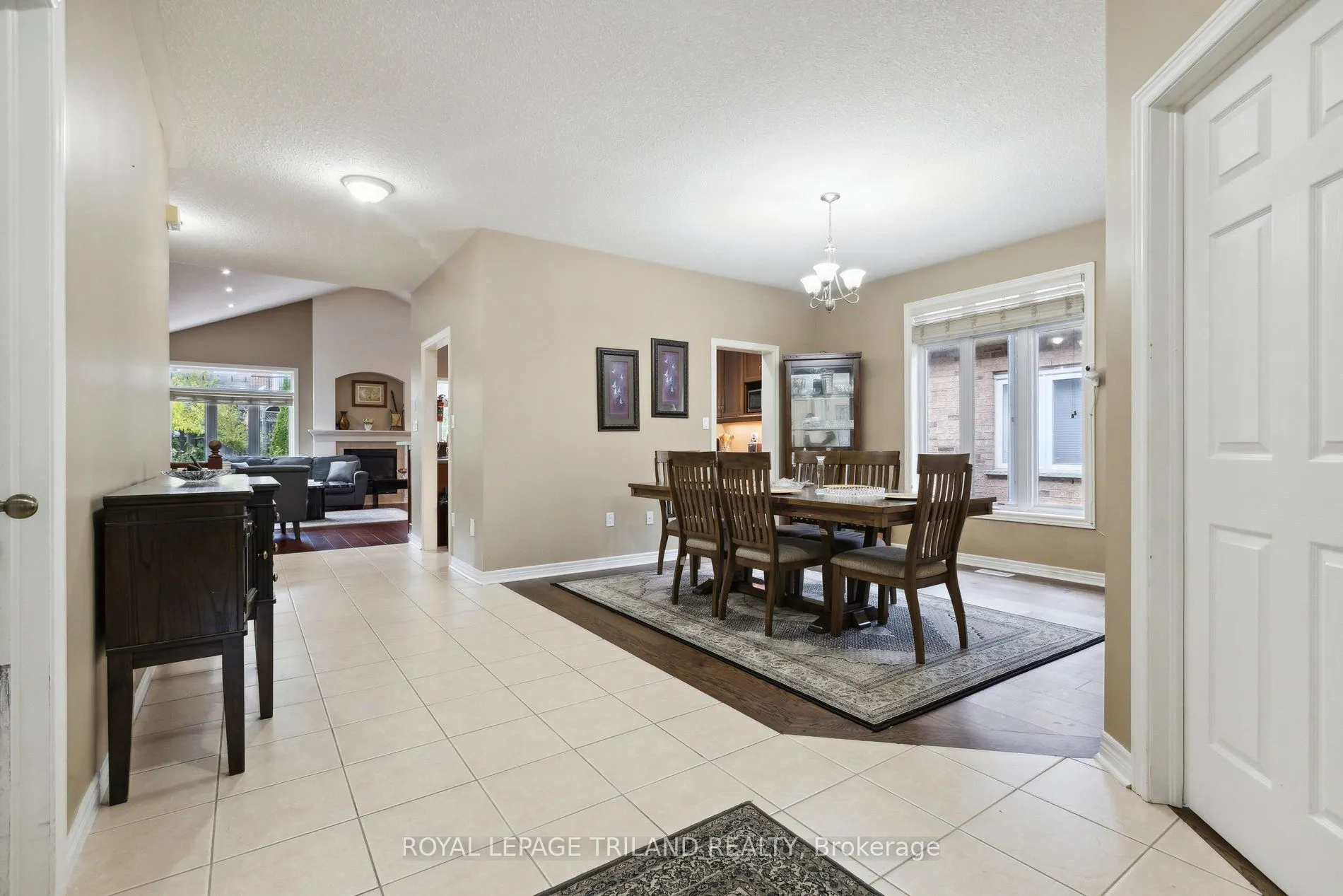 161 Hayward Court