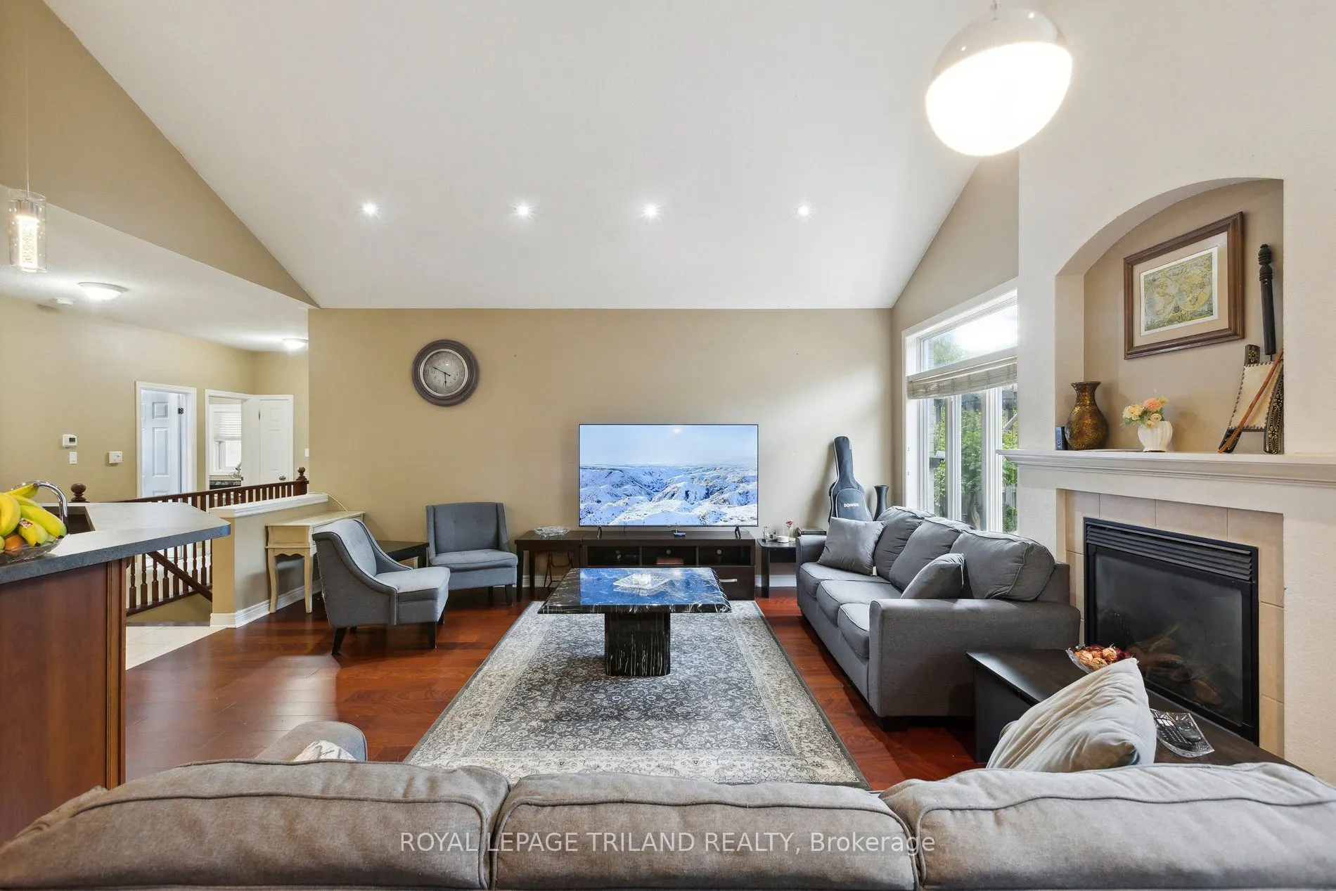 161 Hayward Court