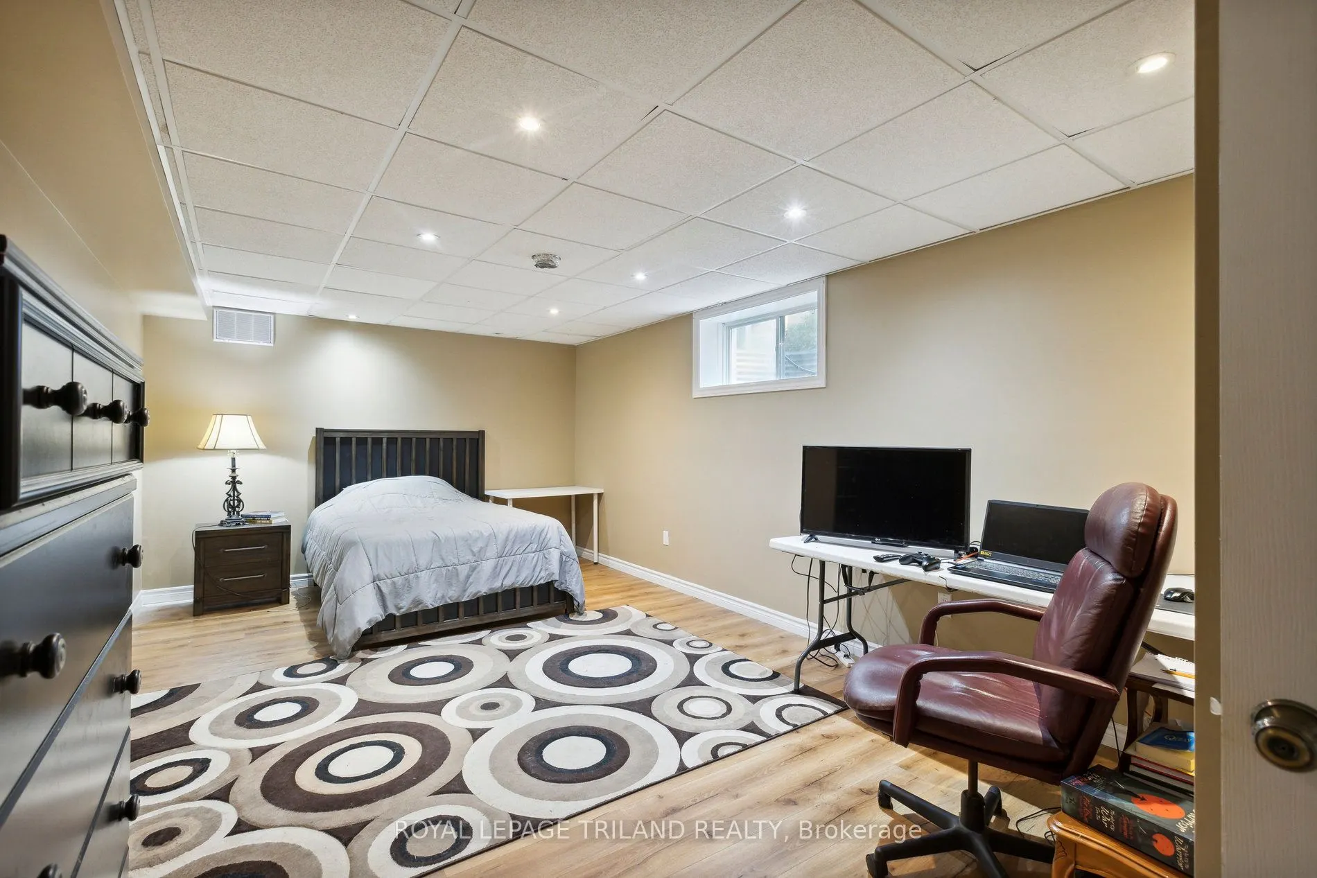 161 Hayward Court