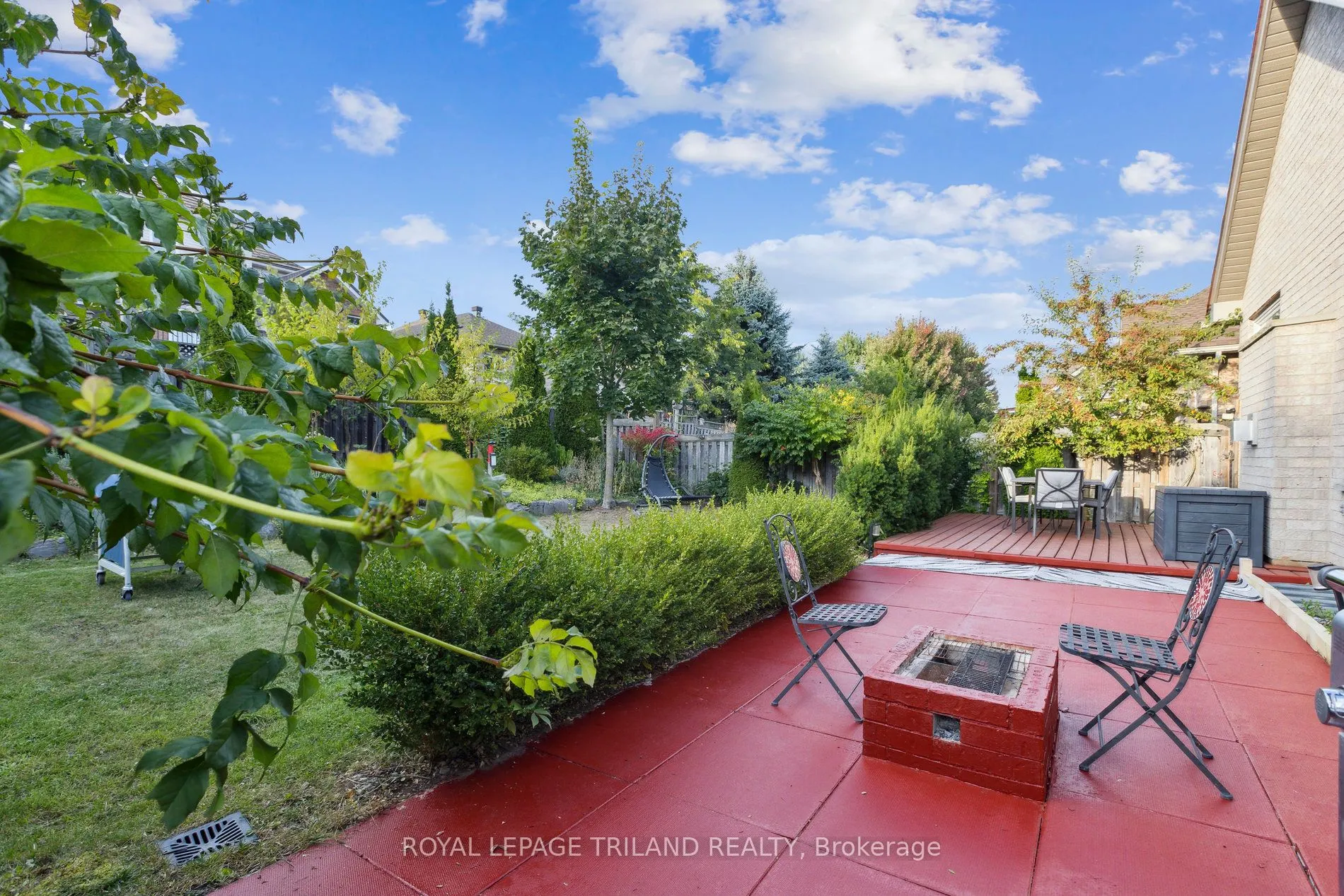 161 Hayward Court